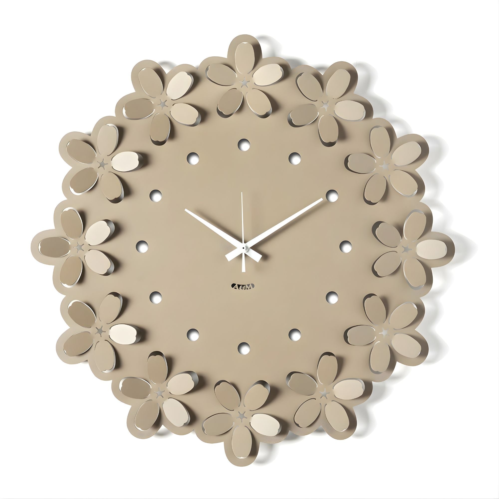 Orologio da parete Ume Arti E Mestieri