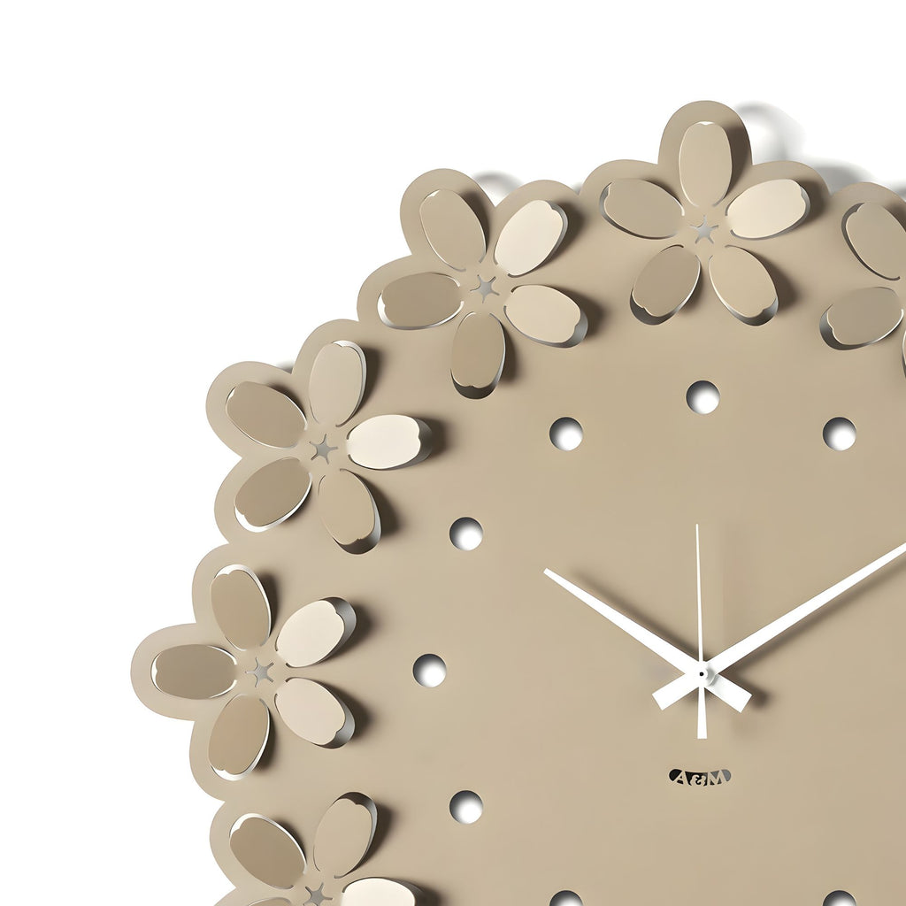 Orologio da parete Ume Arti E Mestieri