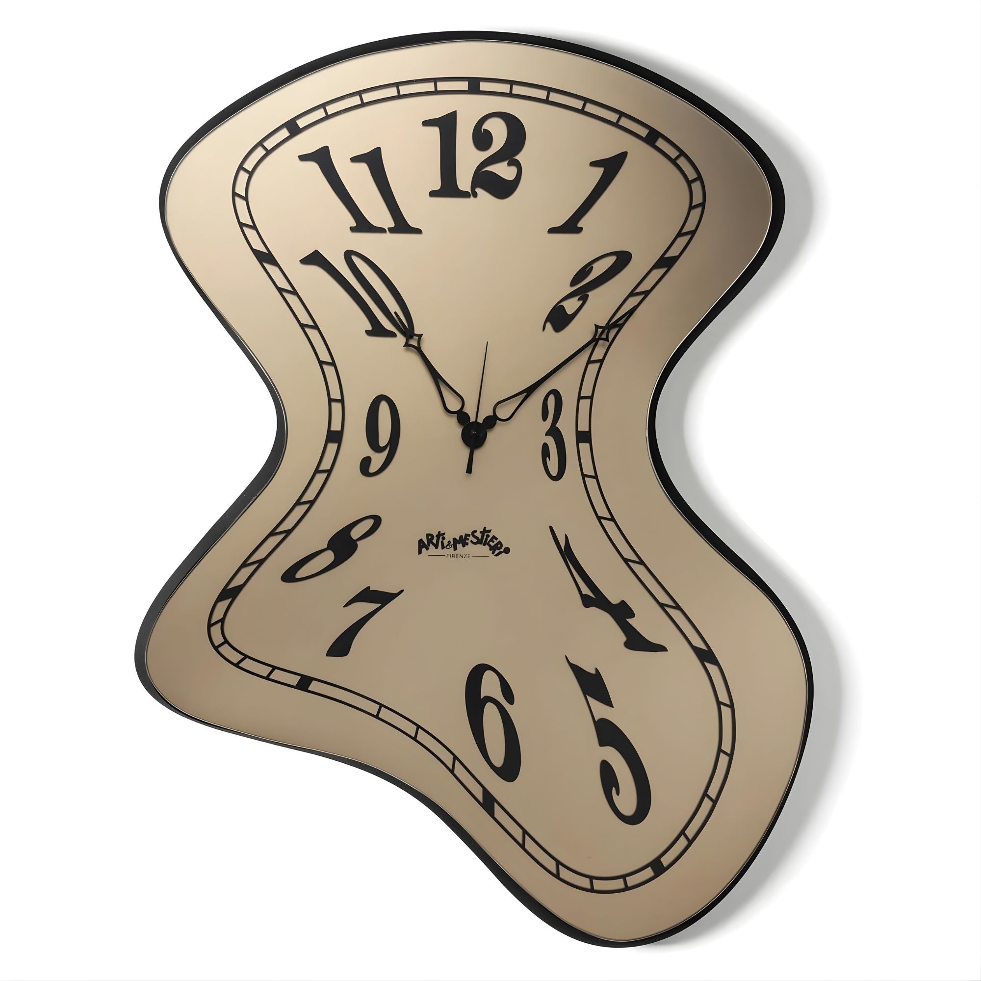 Orologio da parete Salvador Arti E Mestieri