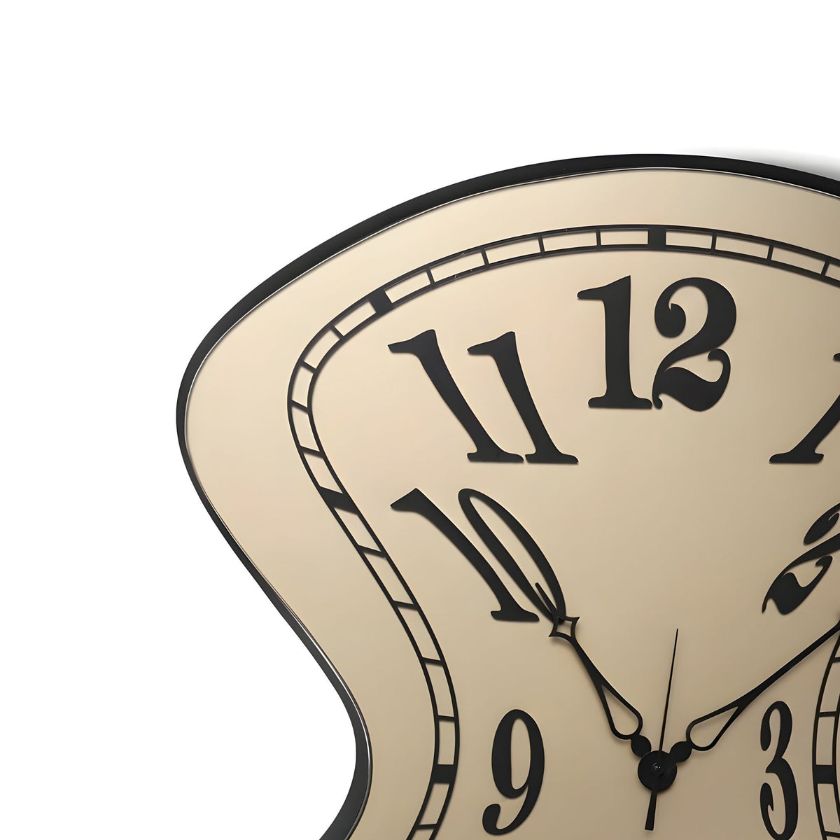 Orologio da parete Salvador Arti E Mestieri