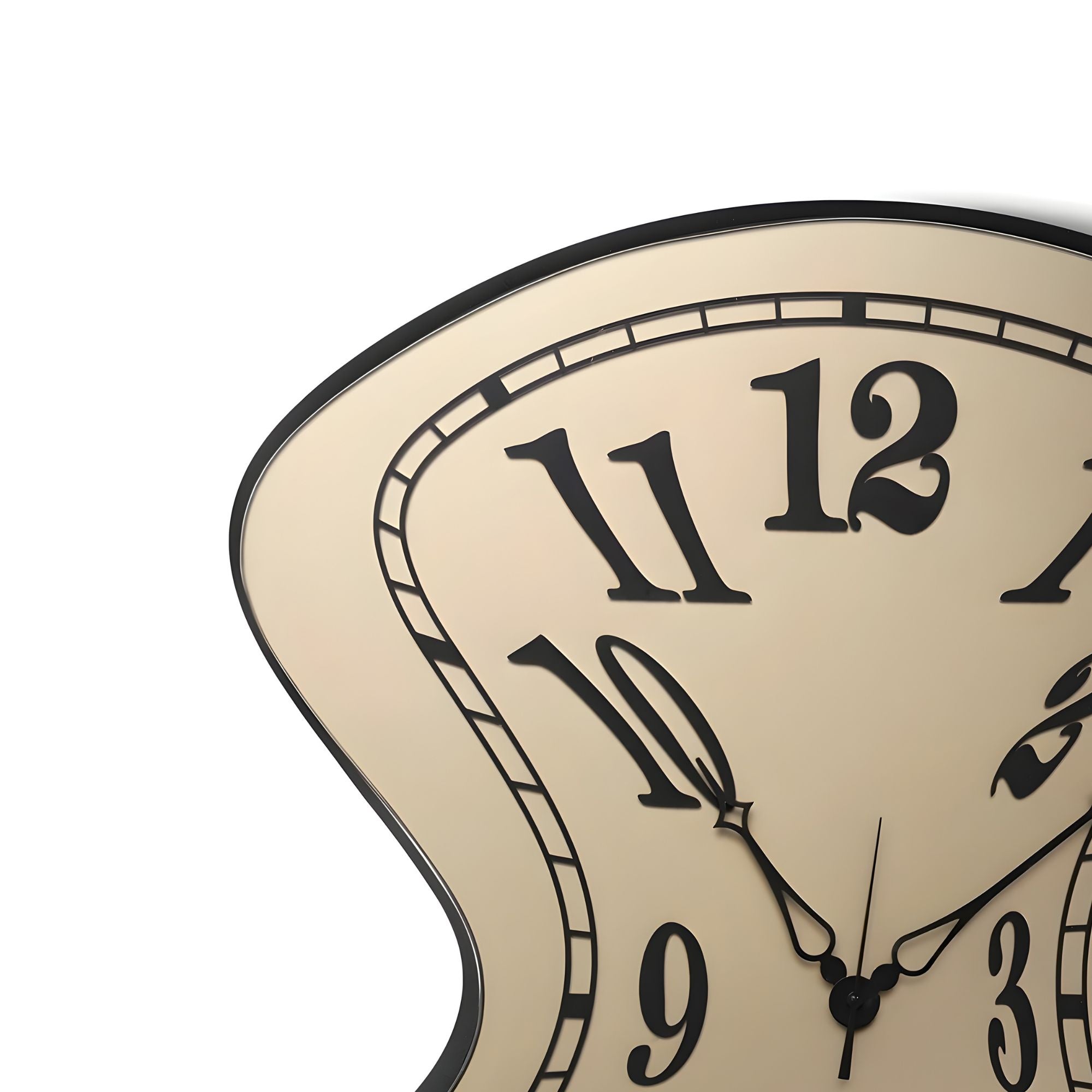 Orologio da parete Salvador Arti E Mestieri