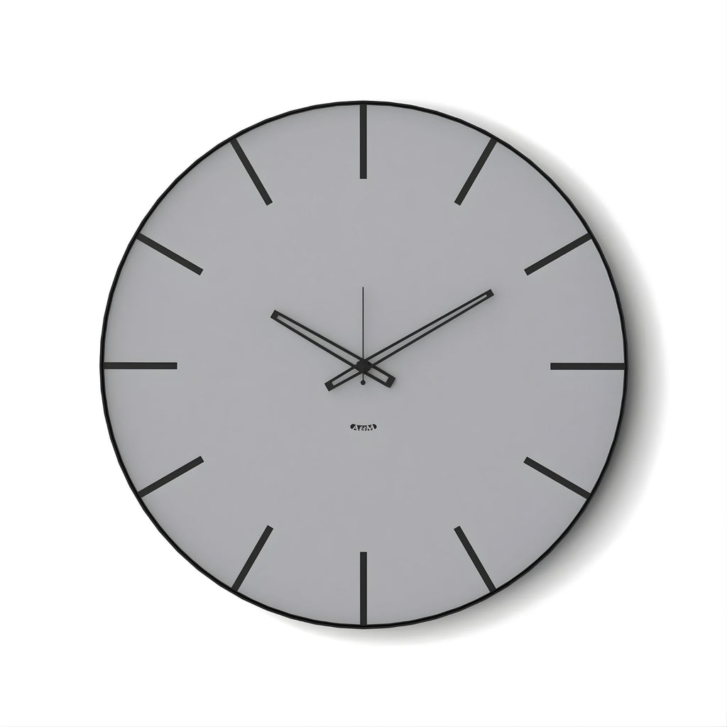 Orologio da parete Symbol 45 Arti E Mestieri