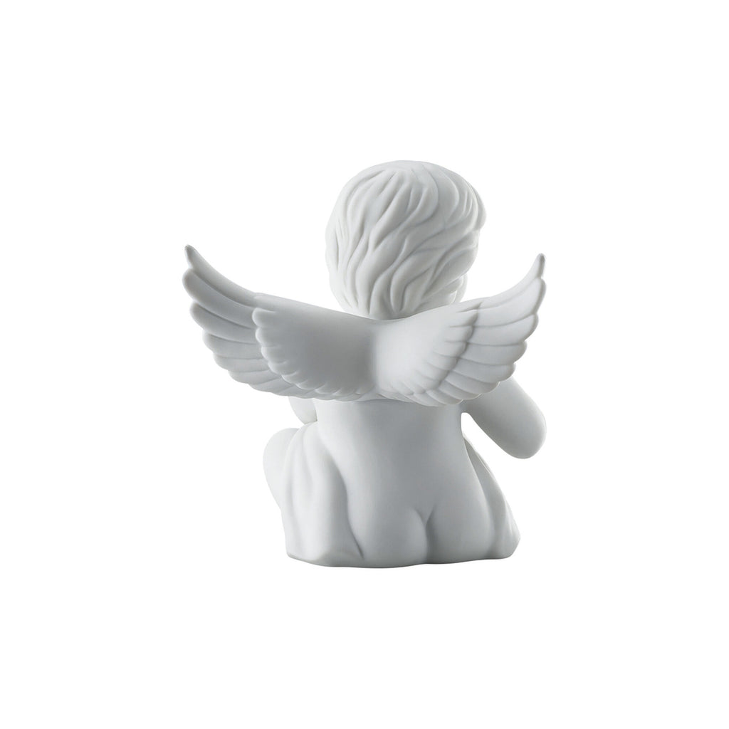 Angelo con farfalla Rosenthal