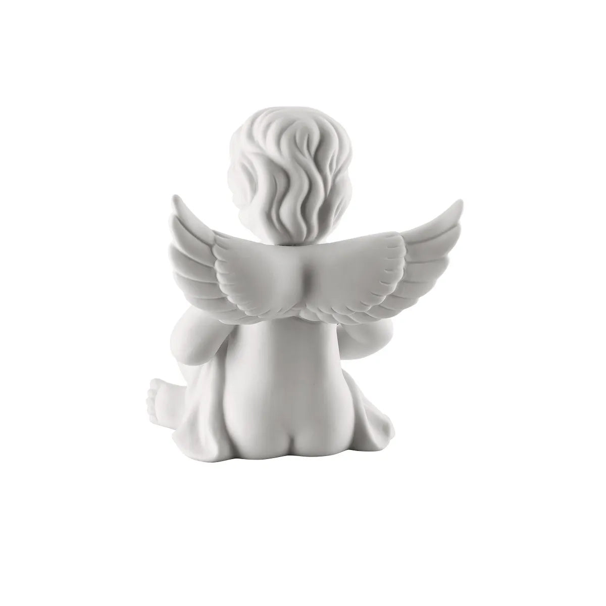 Angelo con orsetto Rosenthal