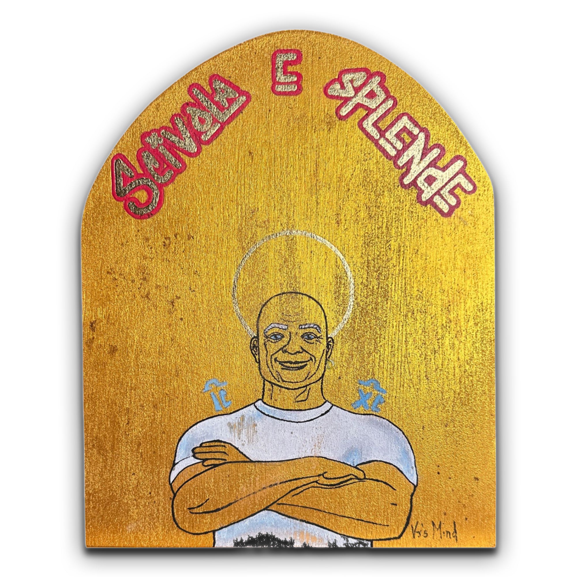 Icona LINDO SHOWbiz Vjs Mind