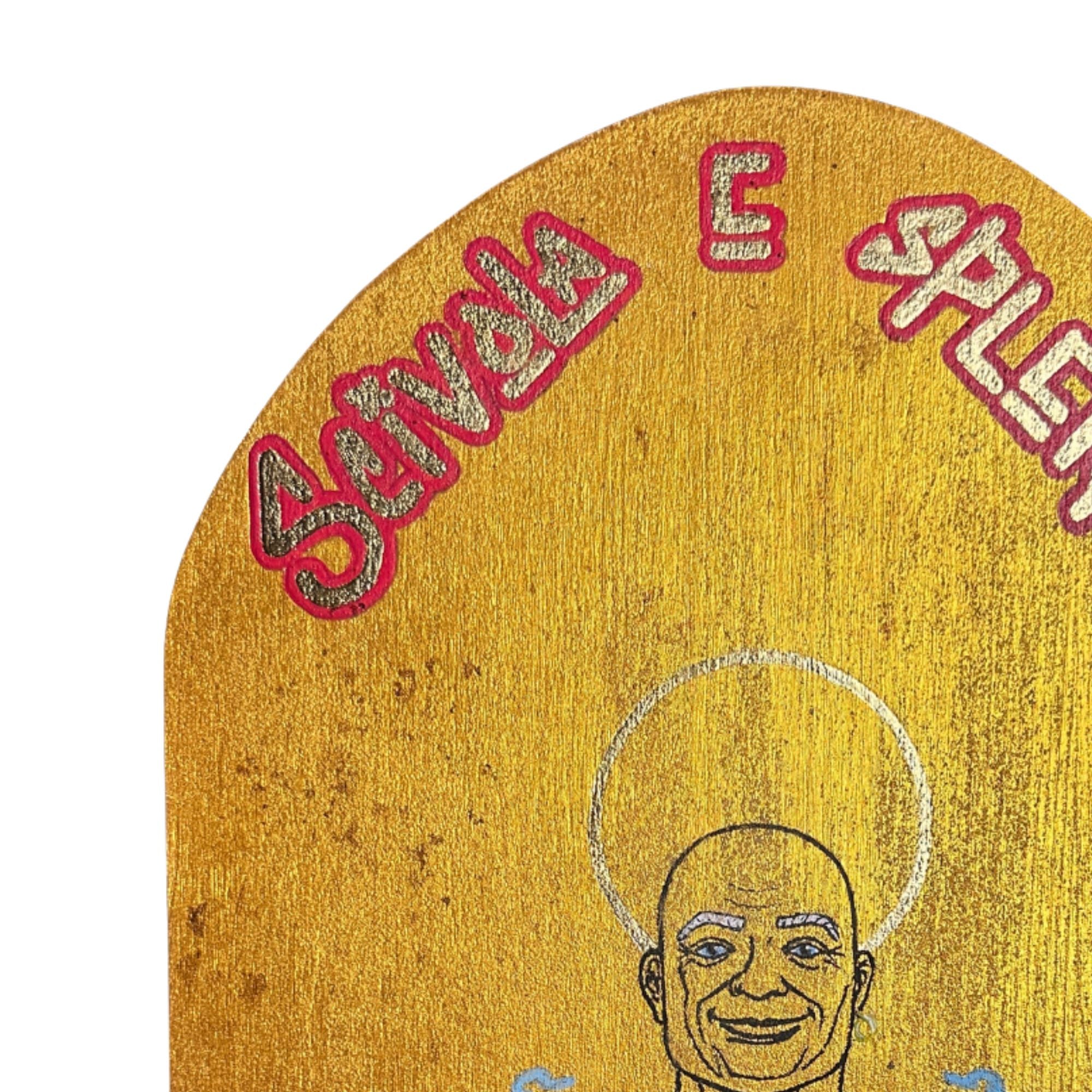 Icona LINDO SHOWbiz Vjs Mind