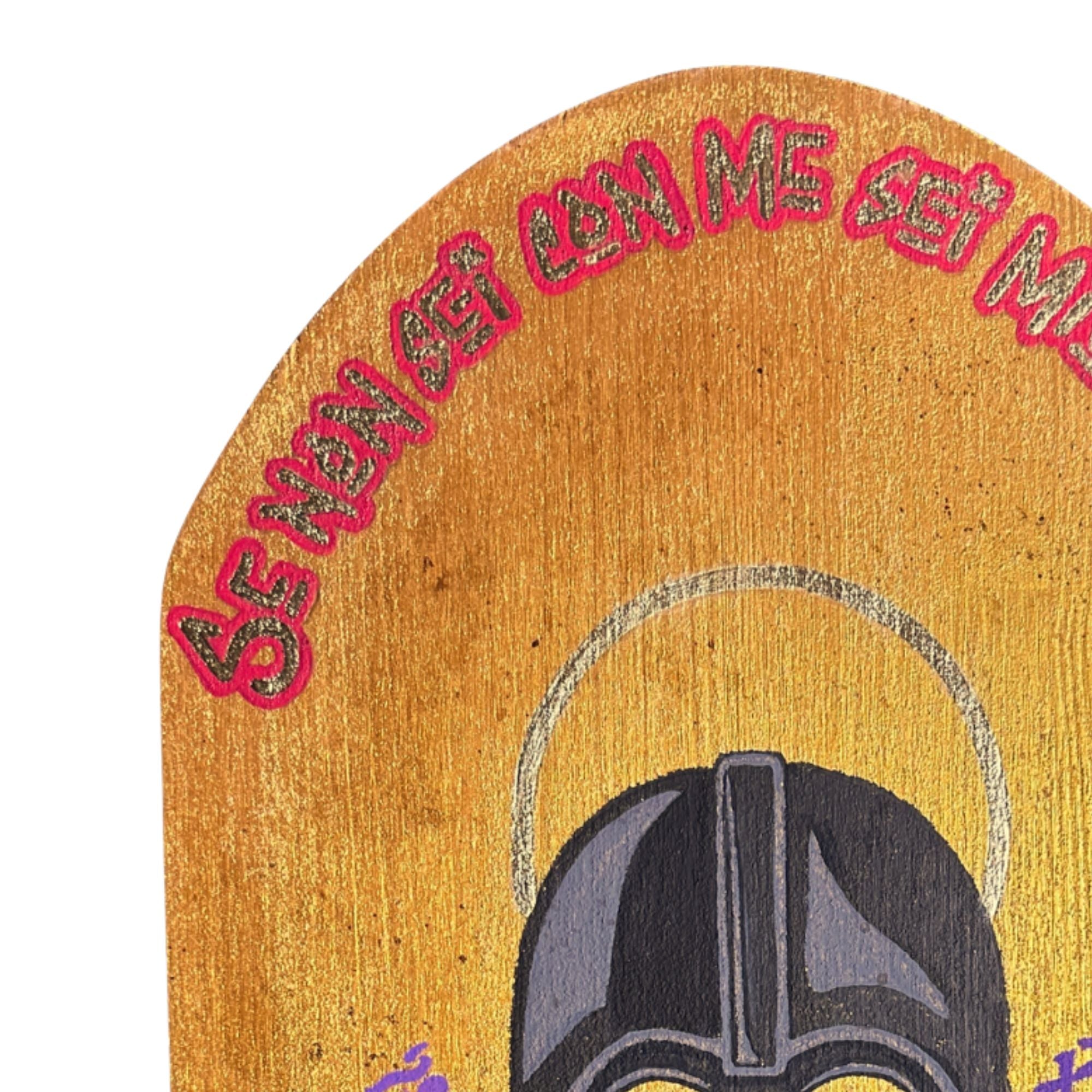 Icona DARTH SHOWbiz Vjs Mind