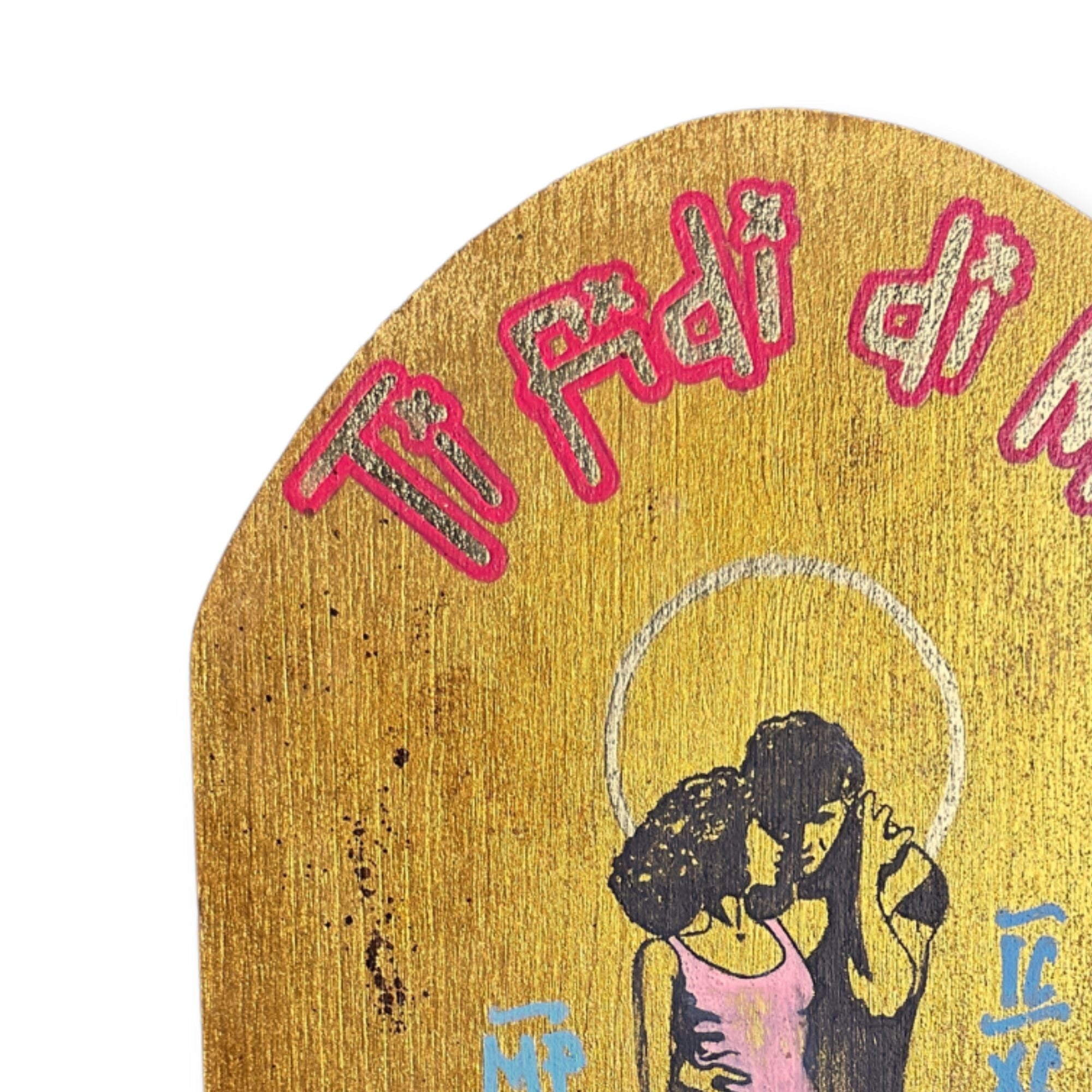 Icona DIRTY SHOWbiz Vjs Mind