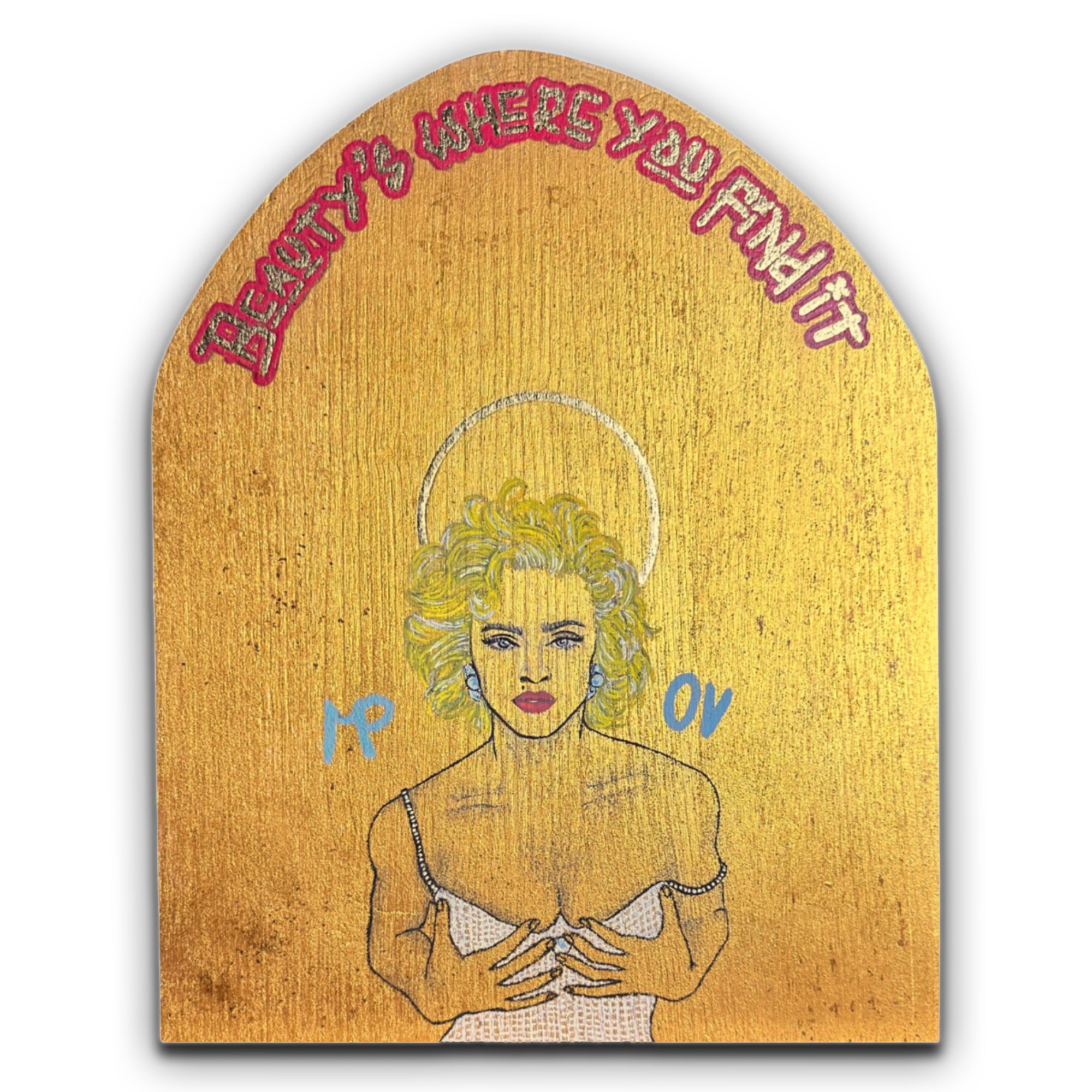 Icona VERGINE SHOWbiz Vjs Mind