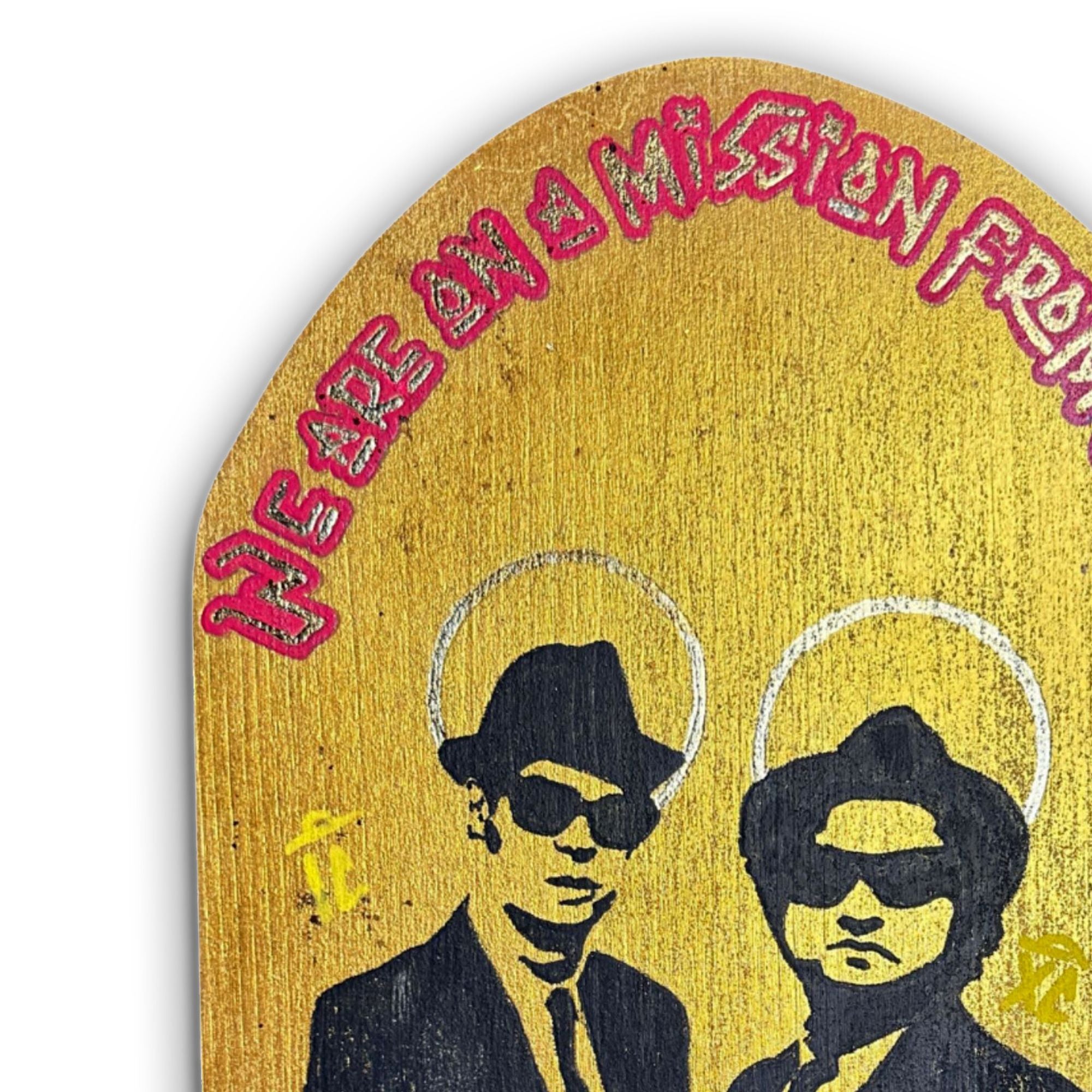 Icona BB SHOWbiz Vjs Mind