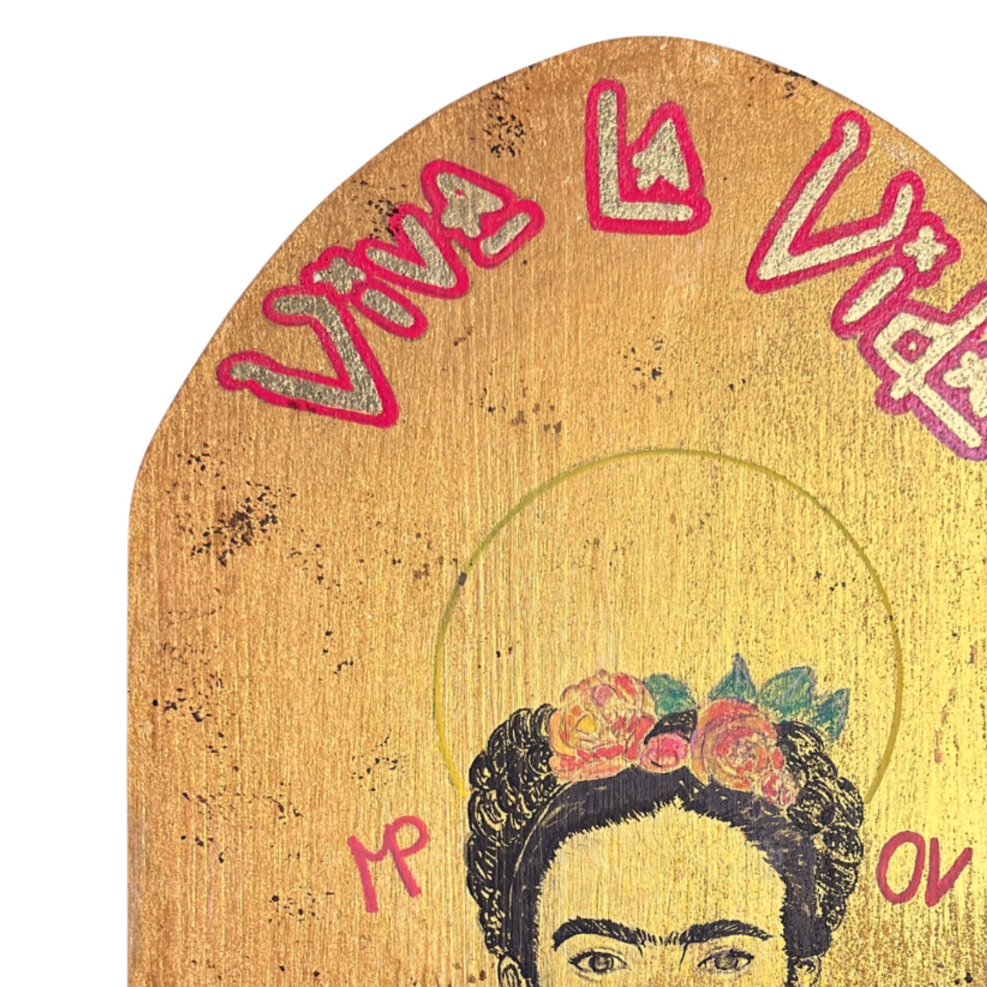 Icona FRIDA SHOWbiz Vjs Mind