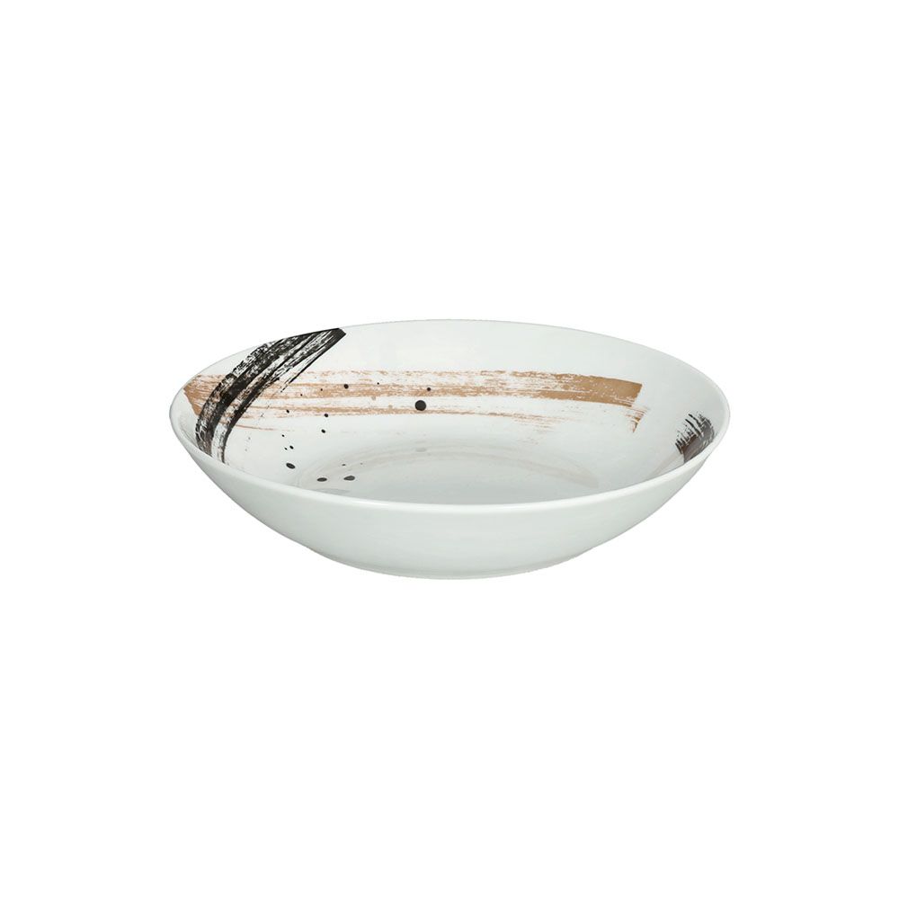 Set Piatti 18 pezzi Moon Radika Tognana