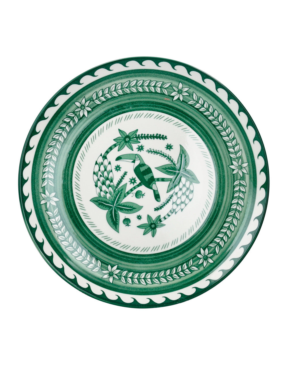 Set piatti 18 pezzi Tuka-Tuka Brandani