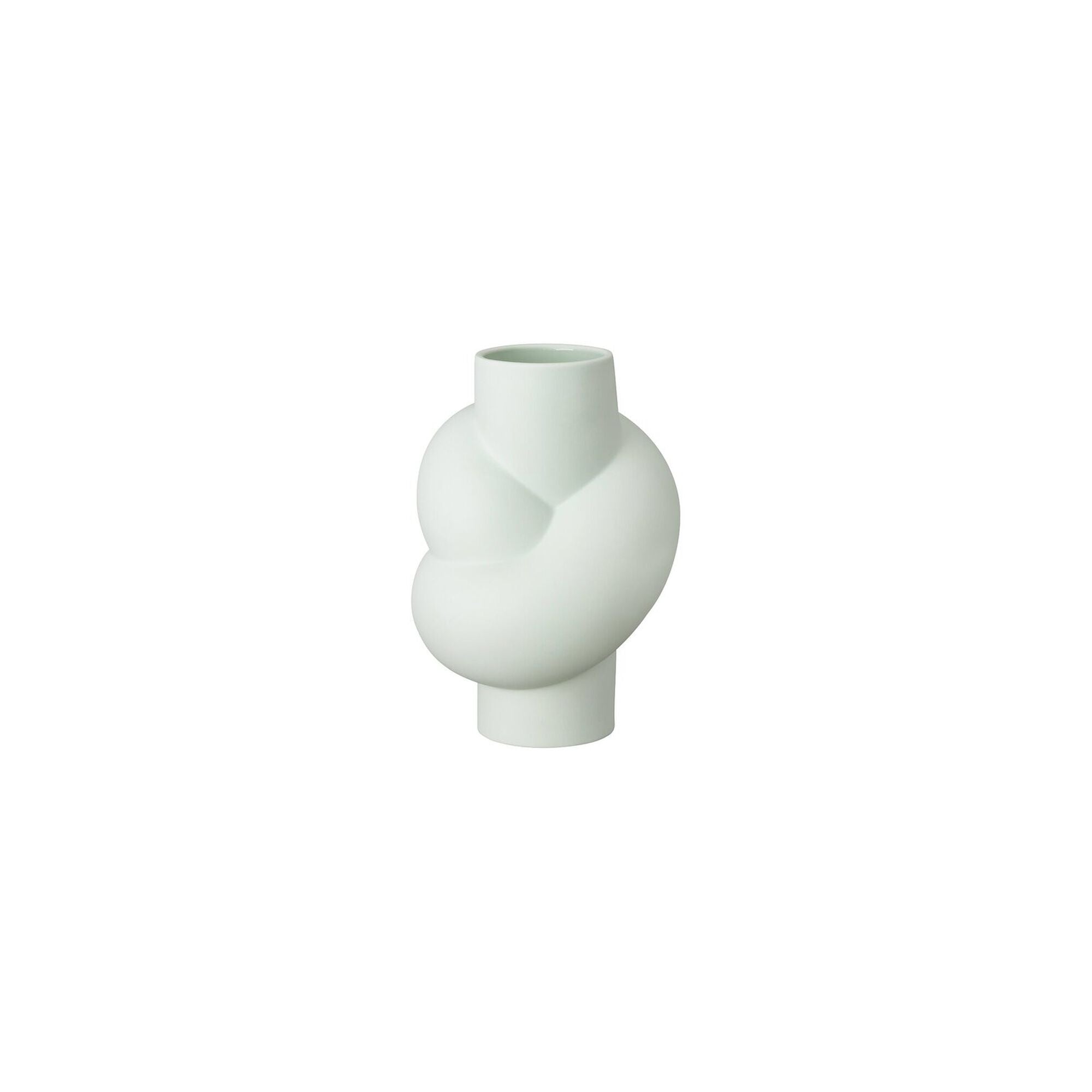 Node Sea Salt Vaso 14 cm Rosenthal