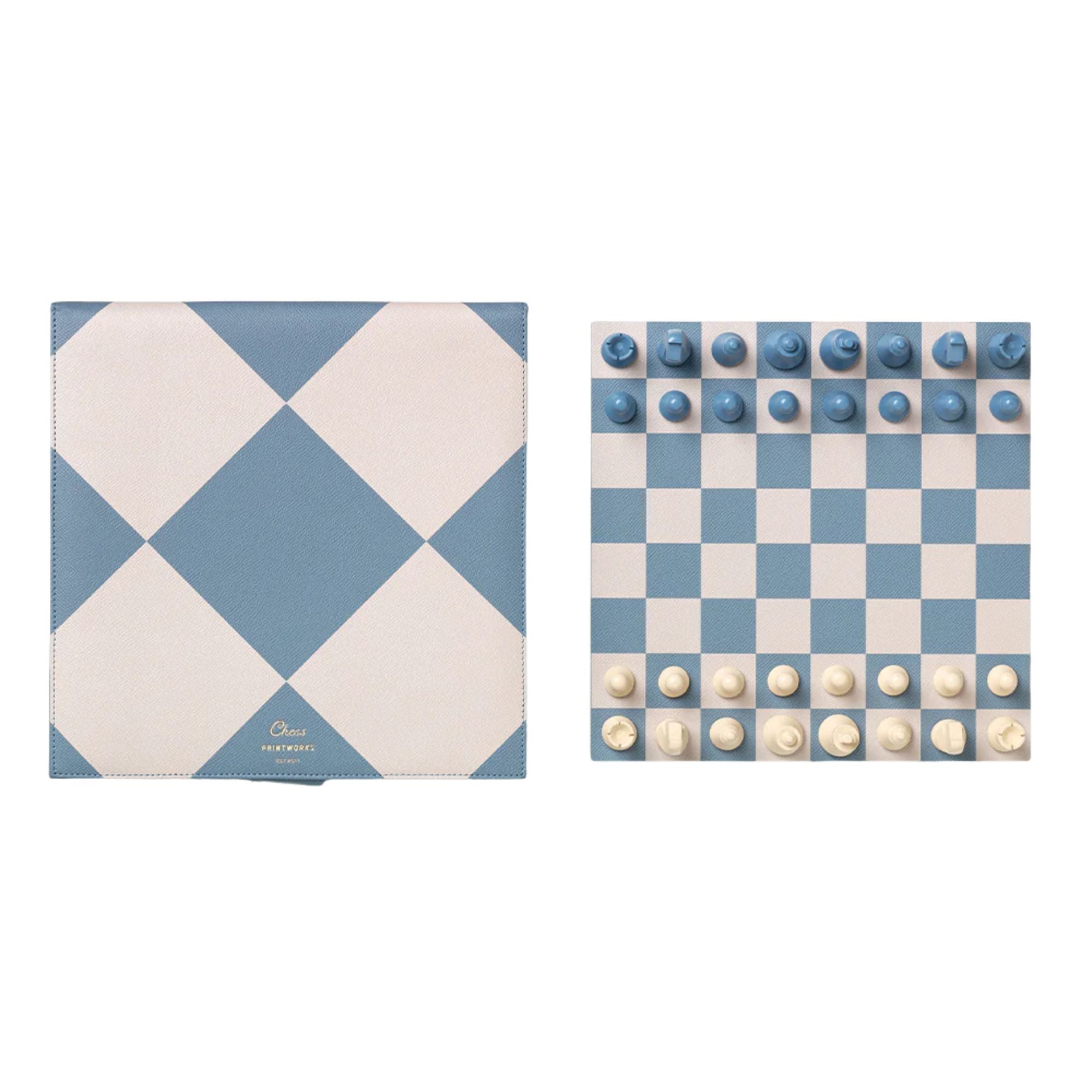 Scacchiera Reverra Printworks