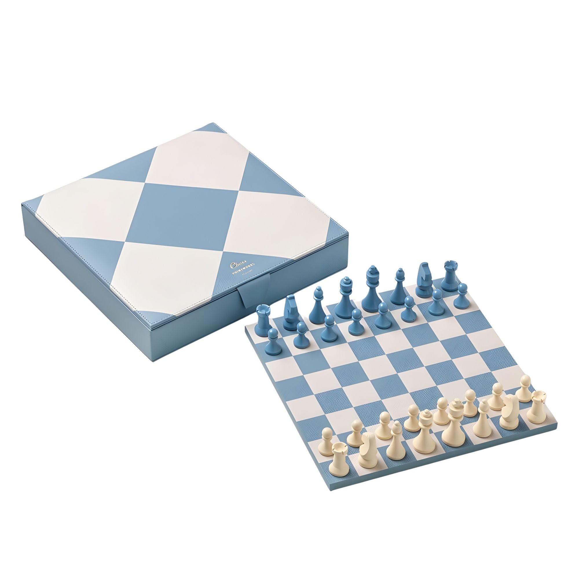 Scacchiera Reverra Printworks