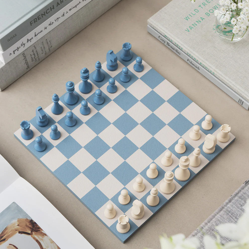 Scacchiera Reverra Printworks