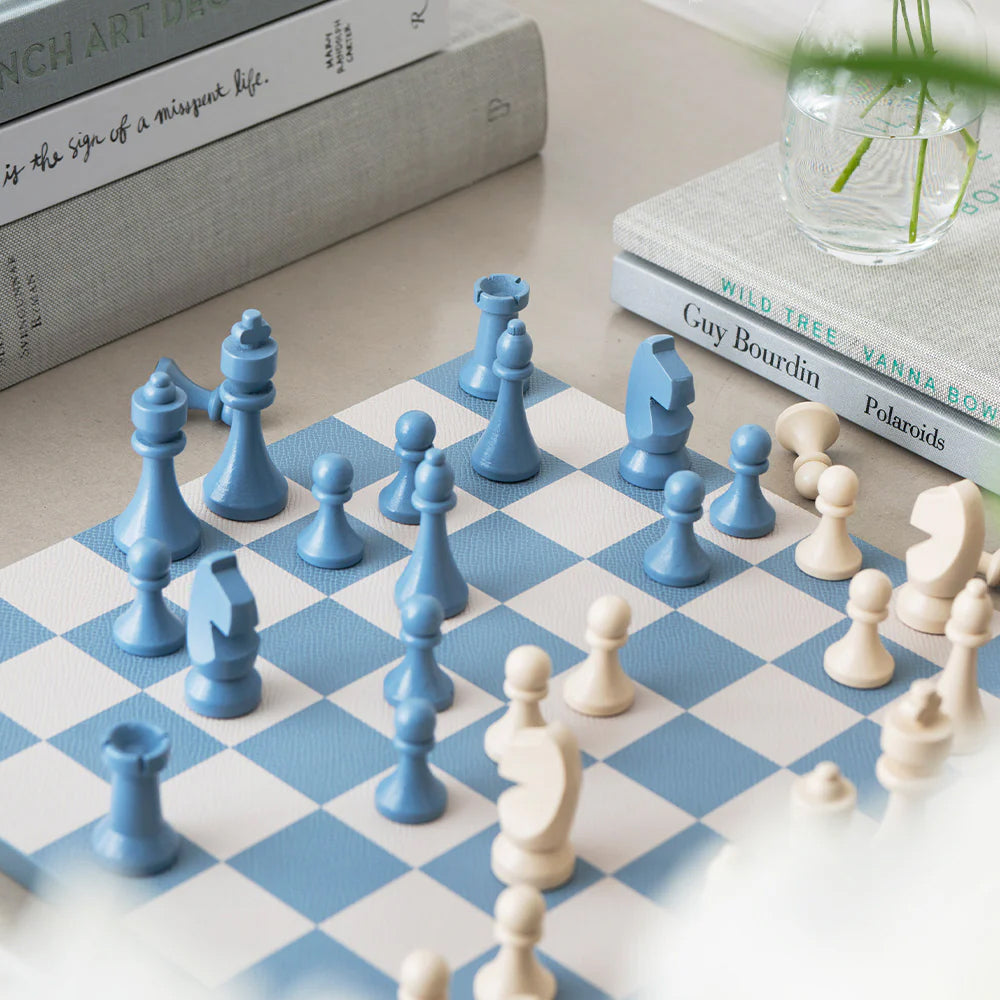 Scacchiera Reverra Printworks