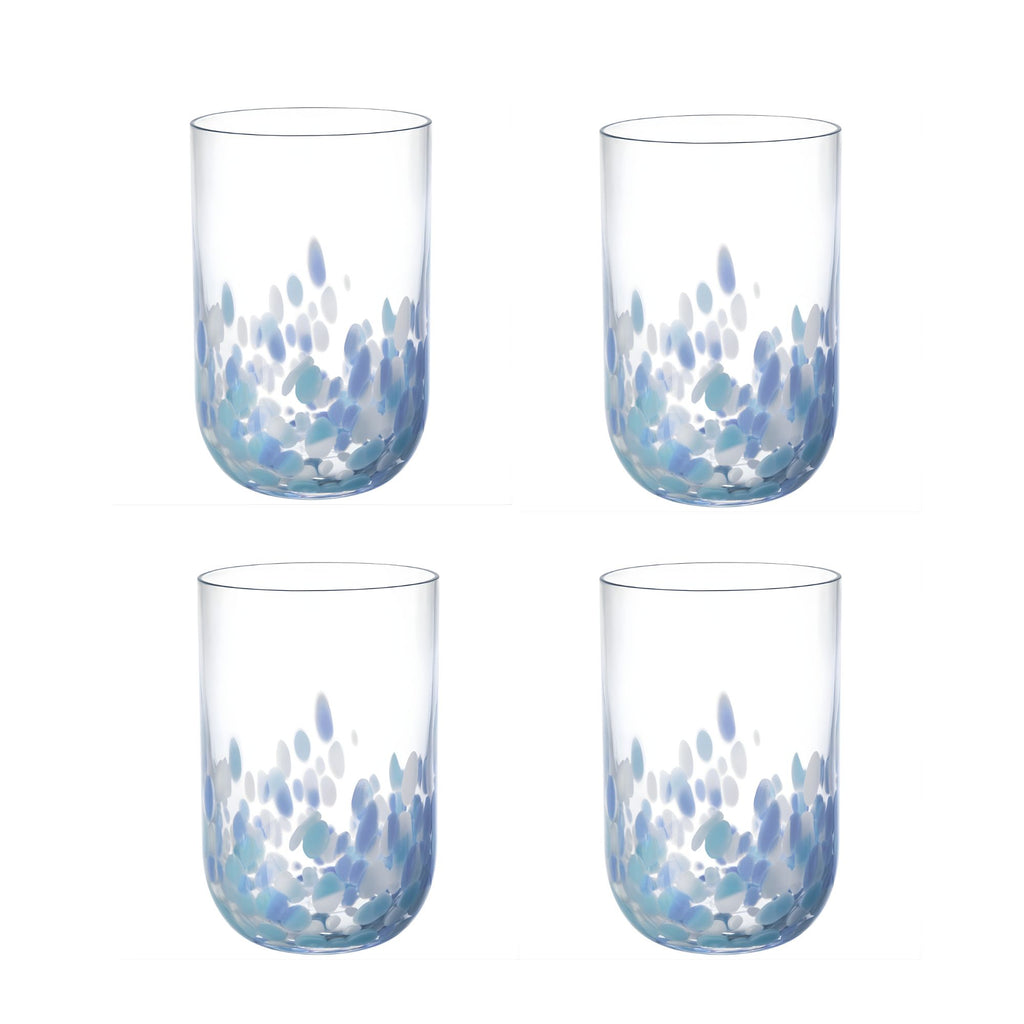 Like Glass Set 4 Bicchieri da long drink Villeroy E Boch