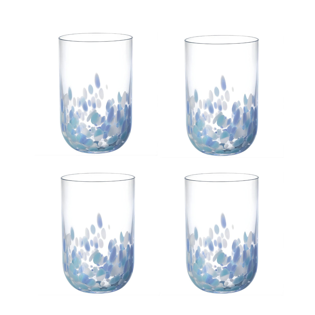 Like Glass Set 4 Bicchieri da long drink Villeroy E Boch