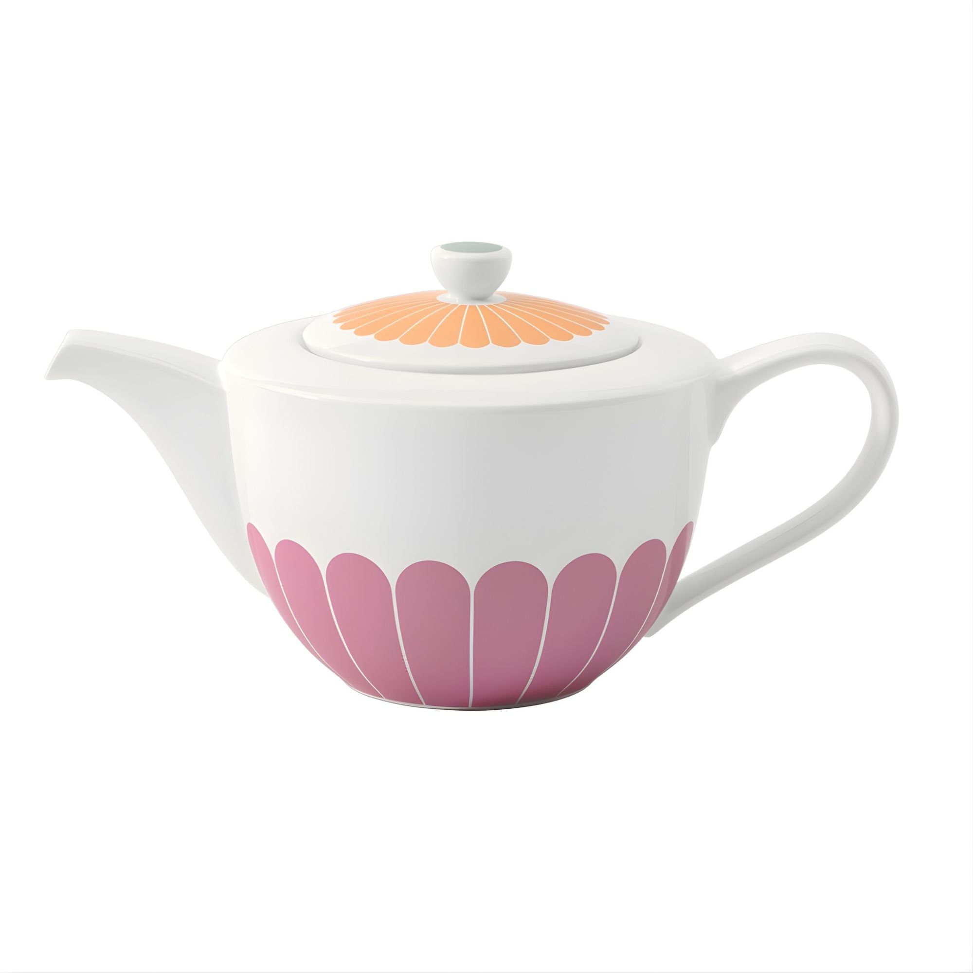 Fleur Teiera Villeroy E Boch