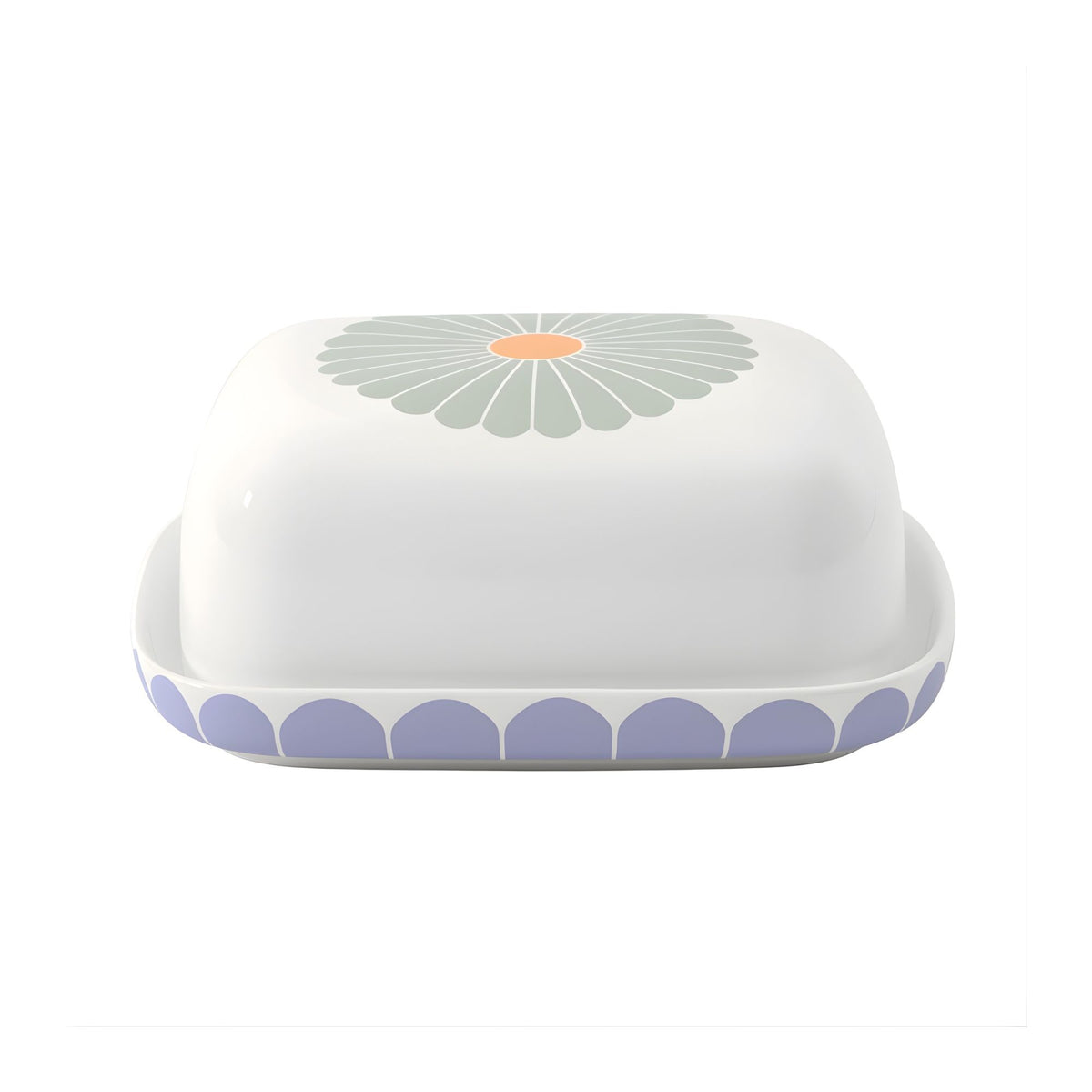 Fleur Burriera Villeroy E Boch