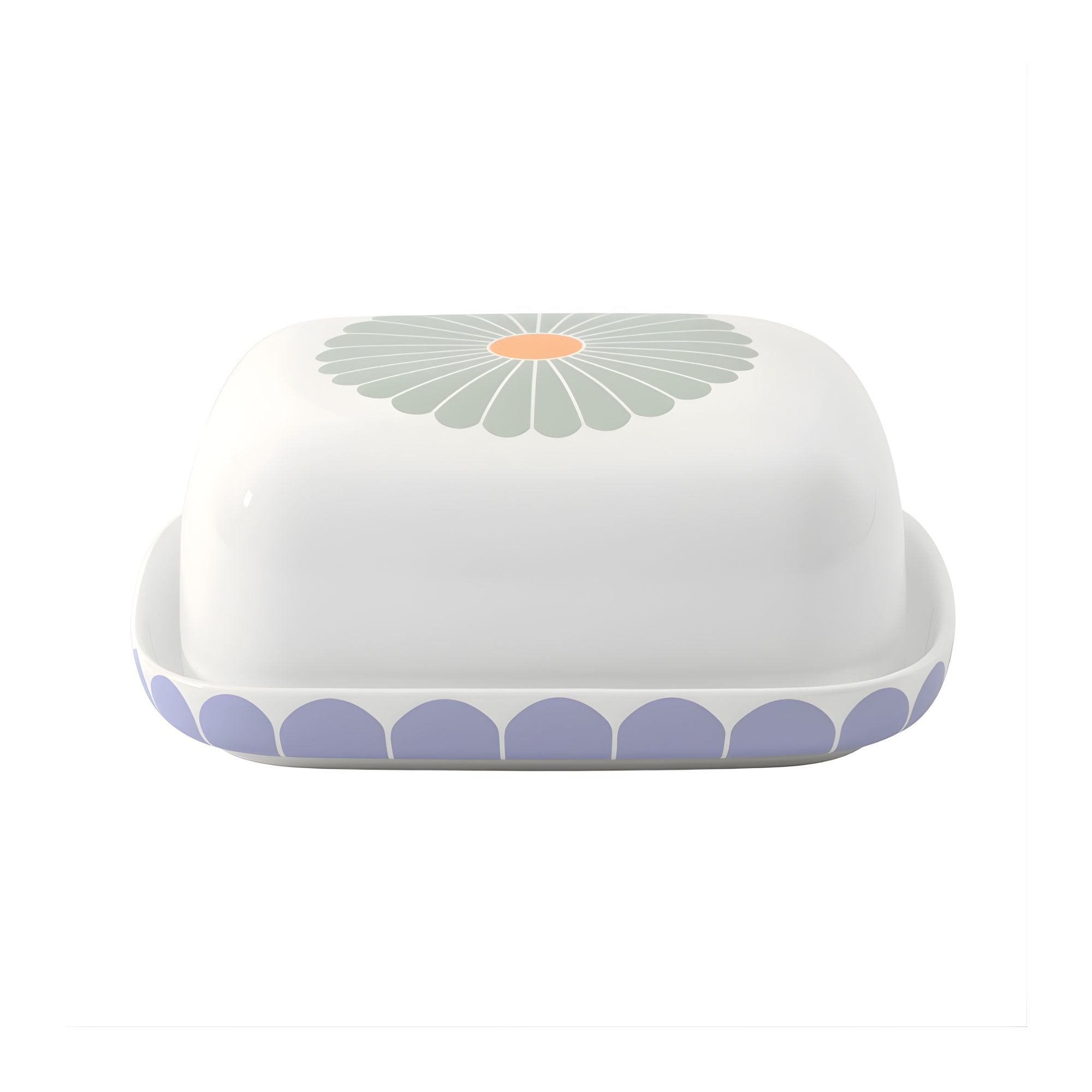 Fleur Burriera Villeroy E Boch