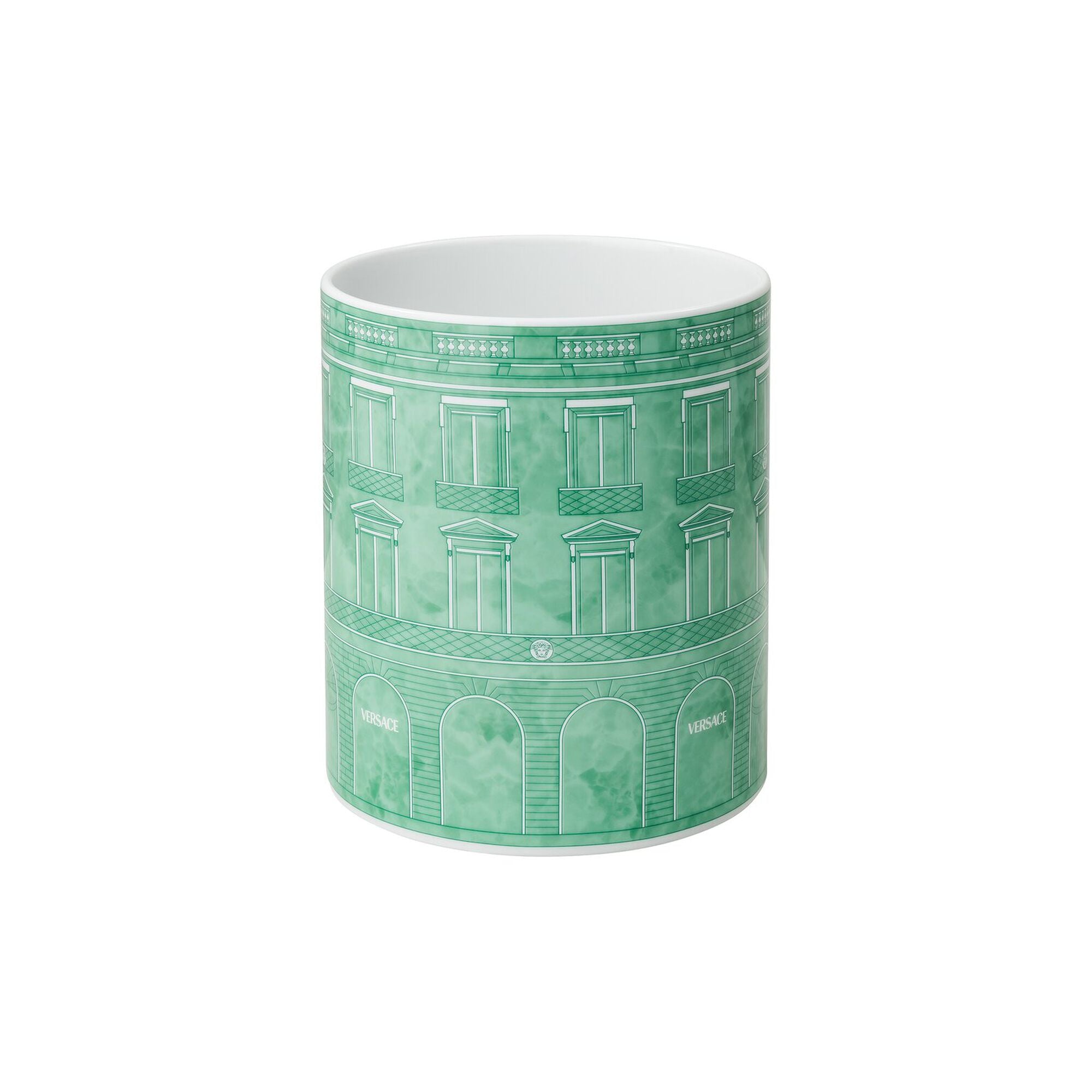Vaso 18 cm Palazzo n°12 Versace
