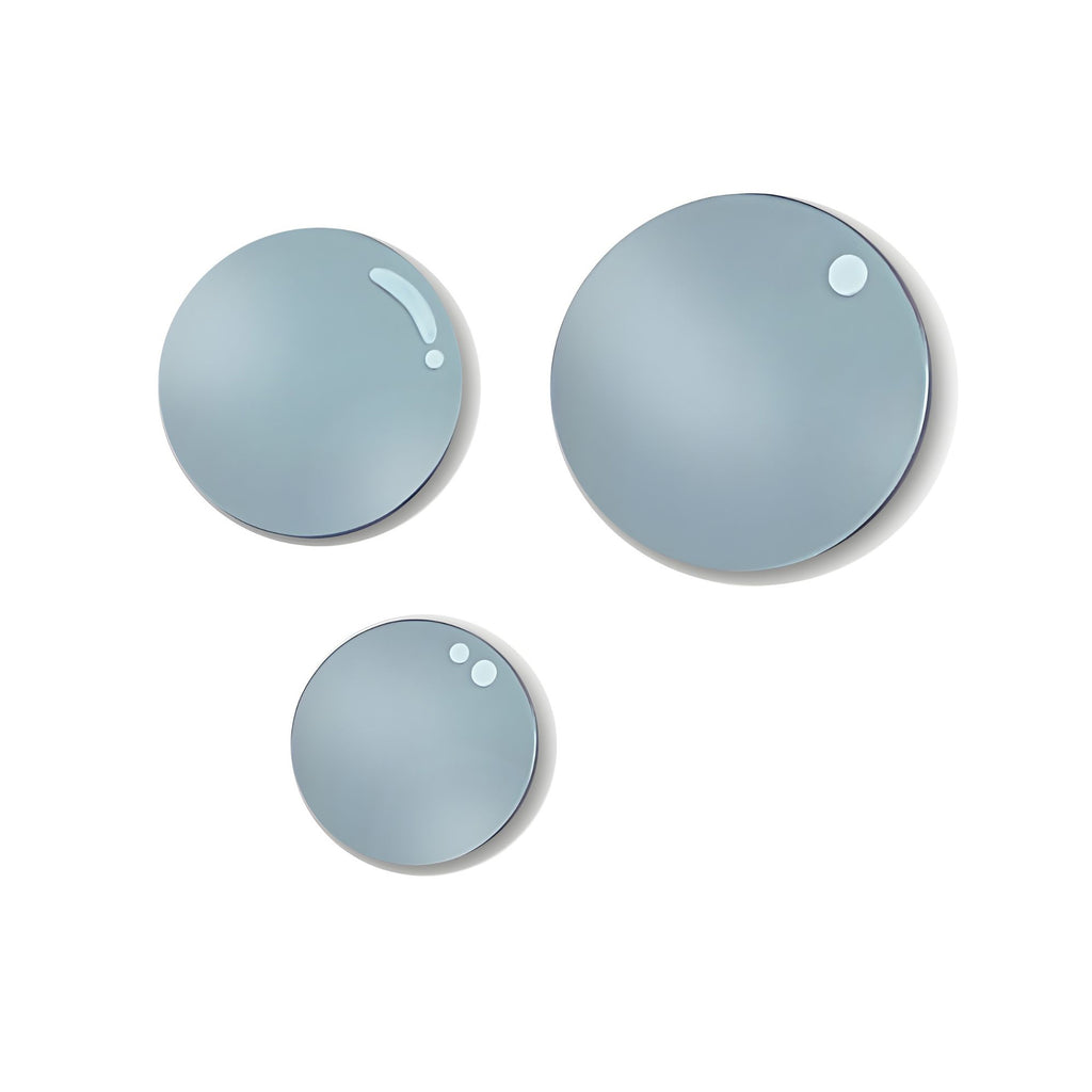 Dolce Cacacazz# Riflessi  Mirror Vjs Mind