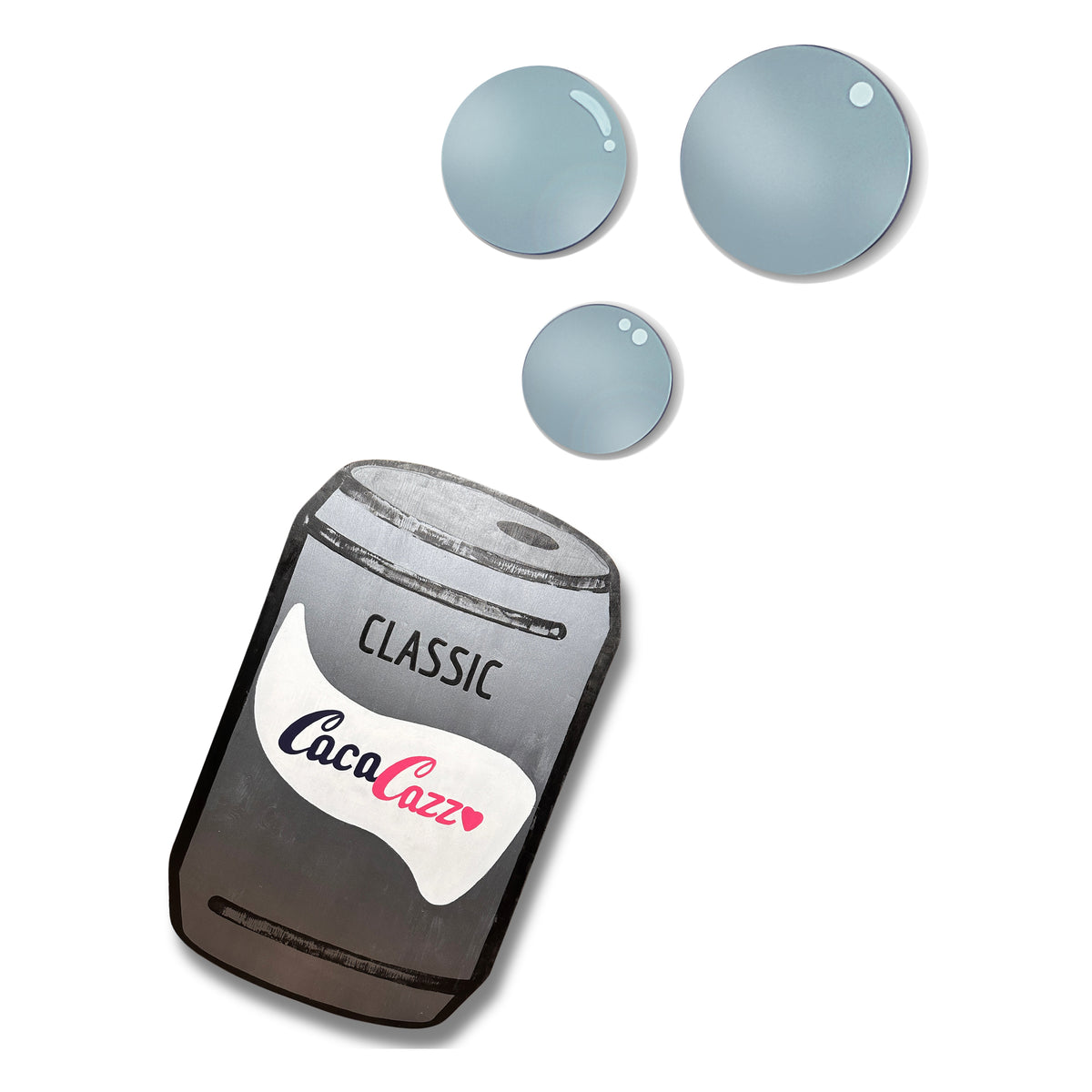 Classic Cacacazz# Riflessi  Mirror Vjs Mind