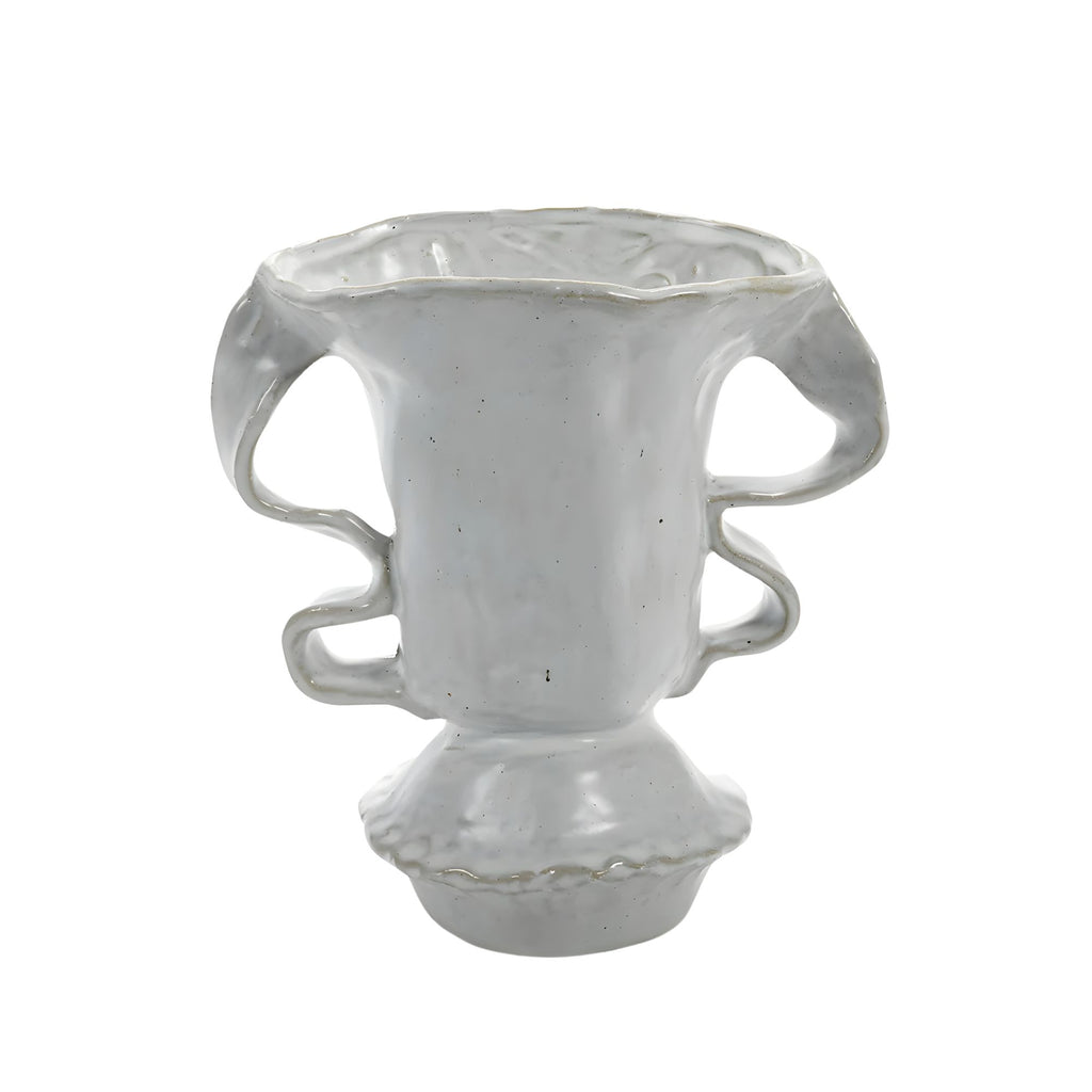 Vase 03 white Rosie Serax