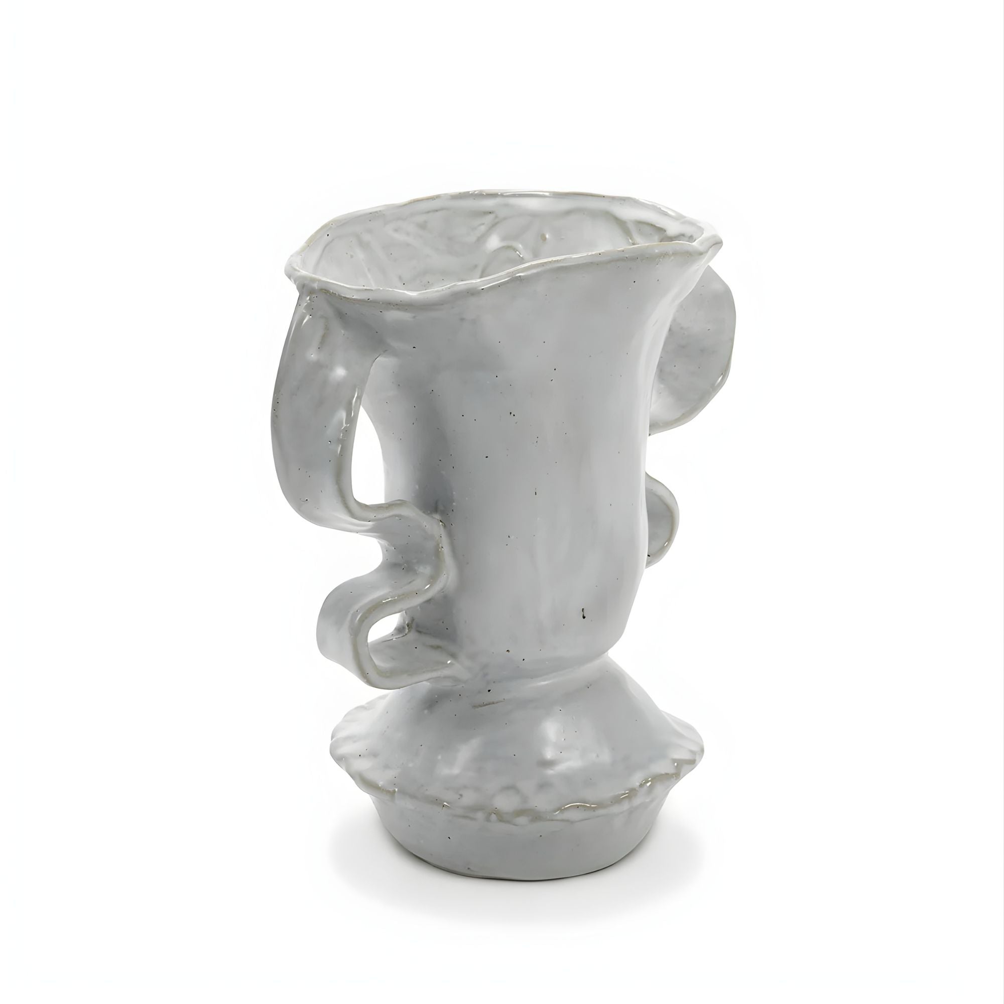 Vase 03 white Rosie Serax