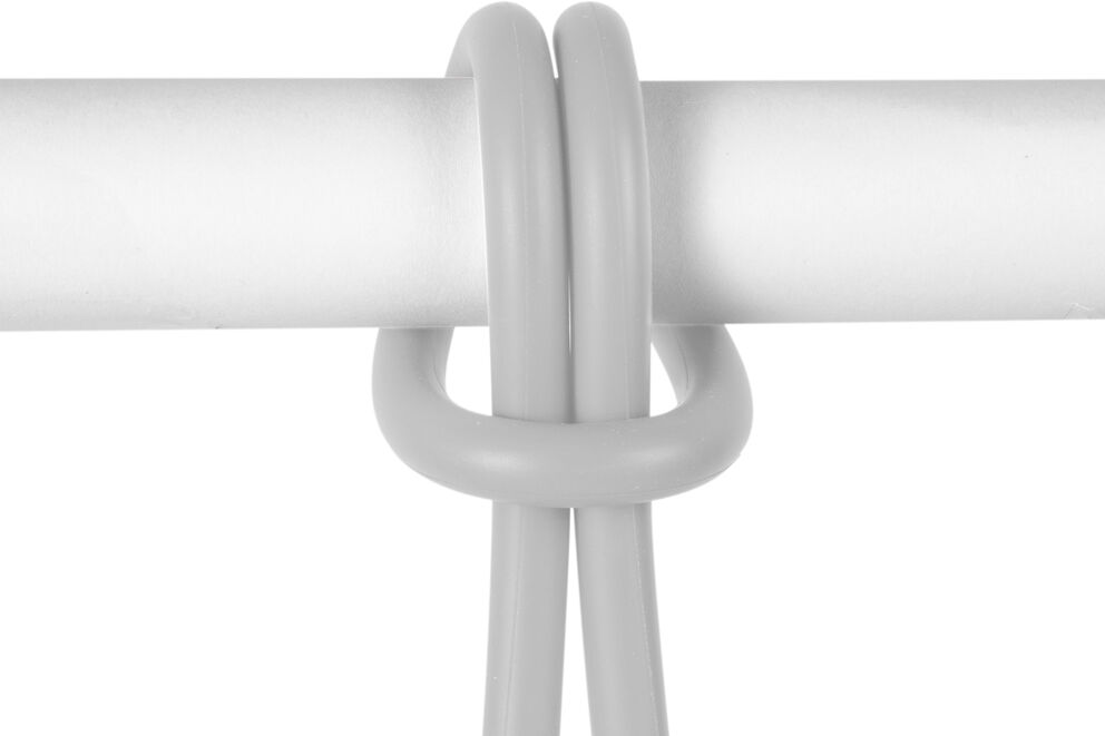 Lampada ricaricabile Bolleke Grigio Fatboy