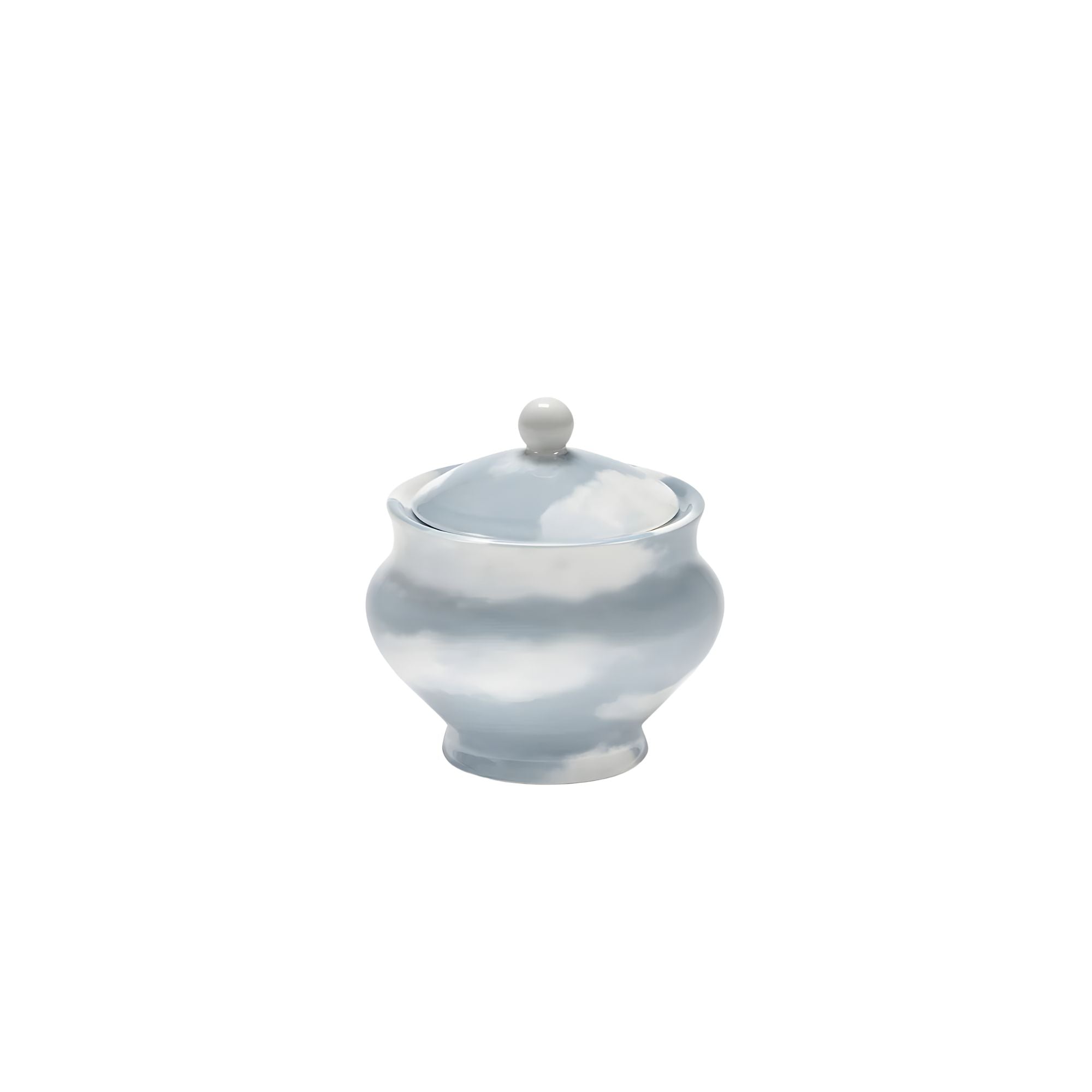 Set caffè x 2 Rêves de Rêves Les Objets Mouleversants Serax