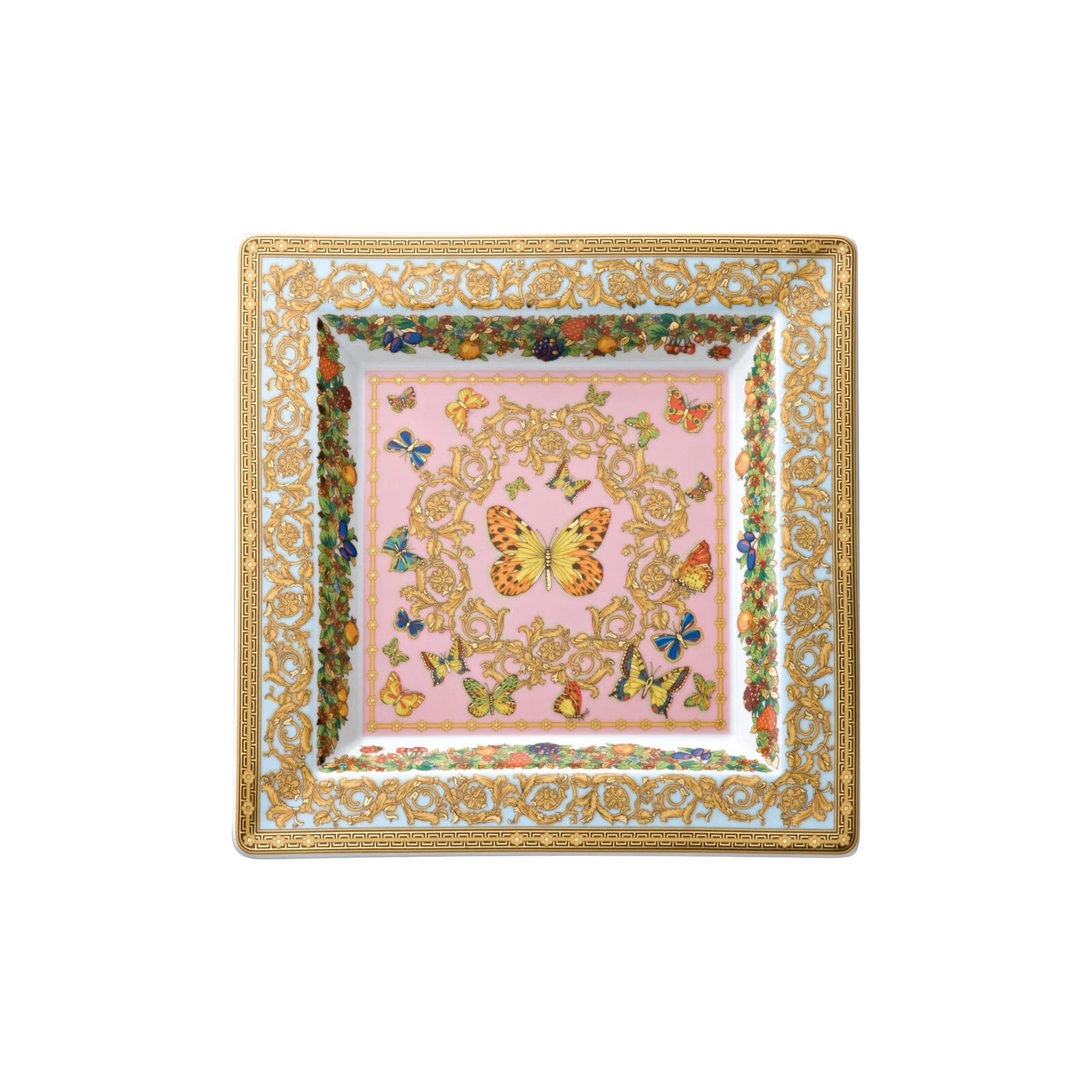 Le Jardin de Versace Coppa 22 cm Versace