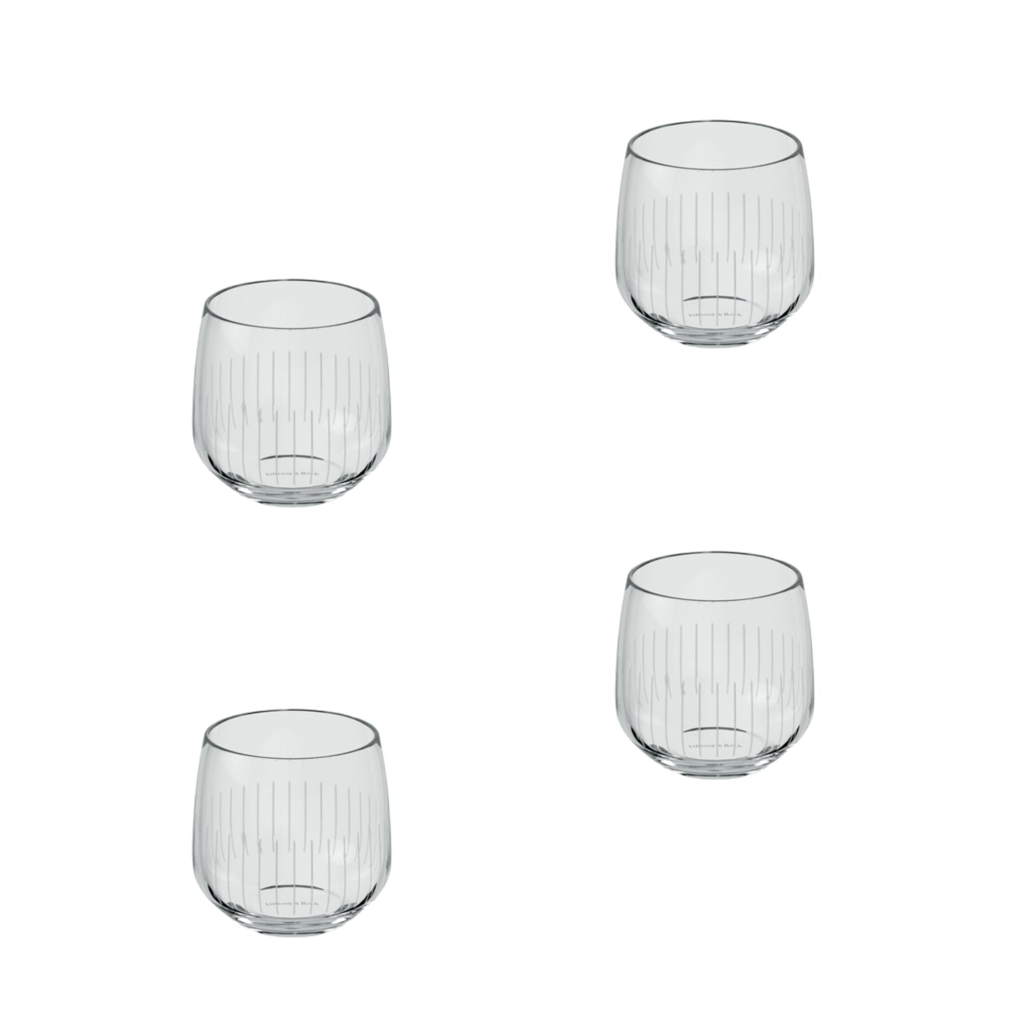 Afina Bicchierino da shot Villeroy E Boch