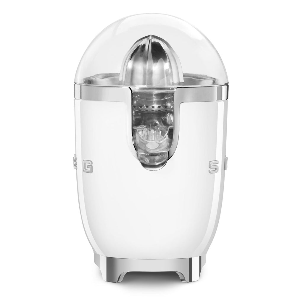Spremiagrumi bianco Smeg