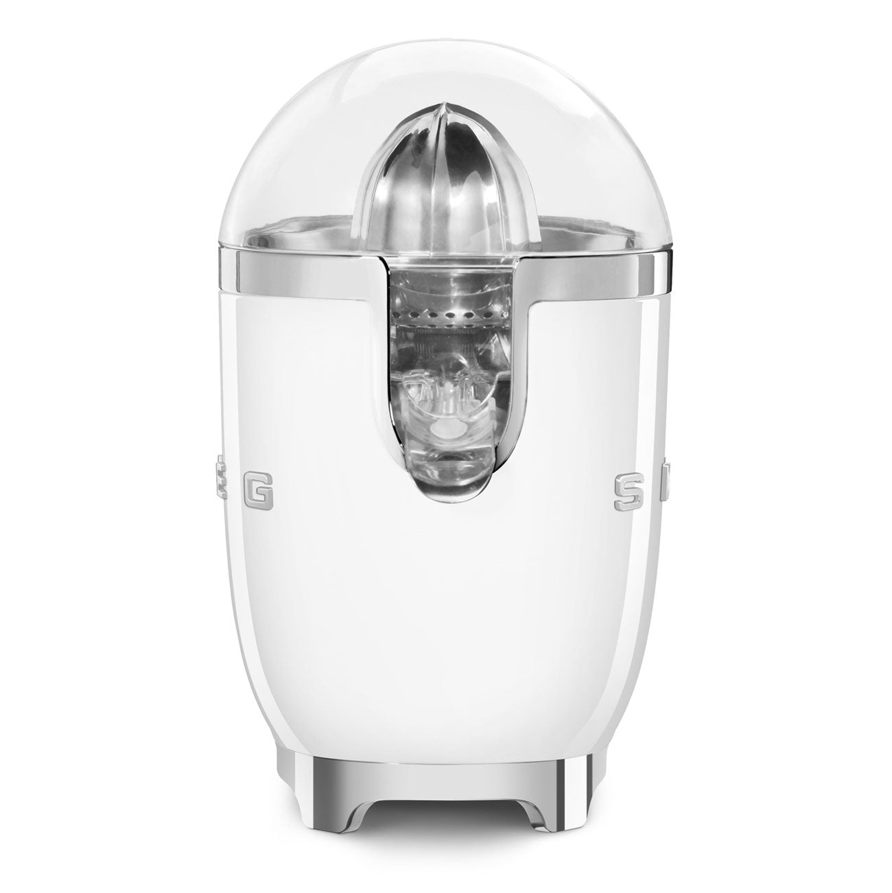 Spremiagrumi bianco Smeg