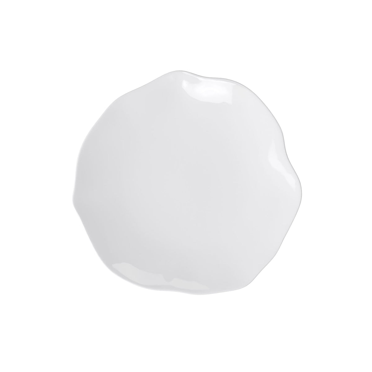 Pura Set 6 Piatti piani Villeroy E Boch