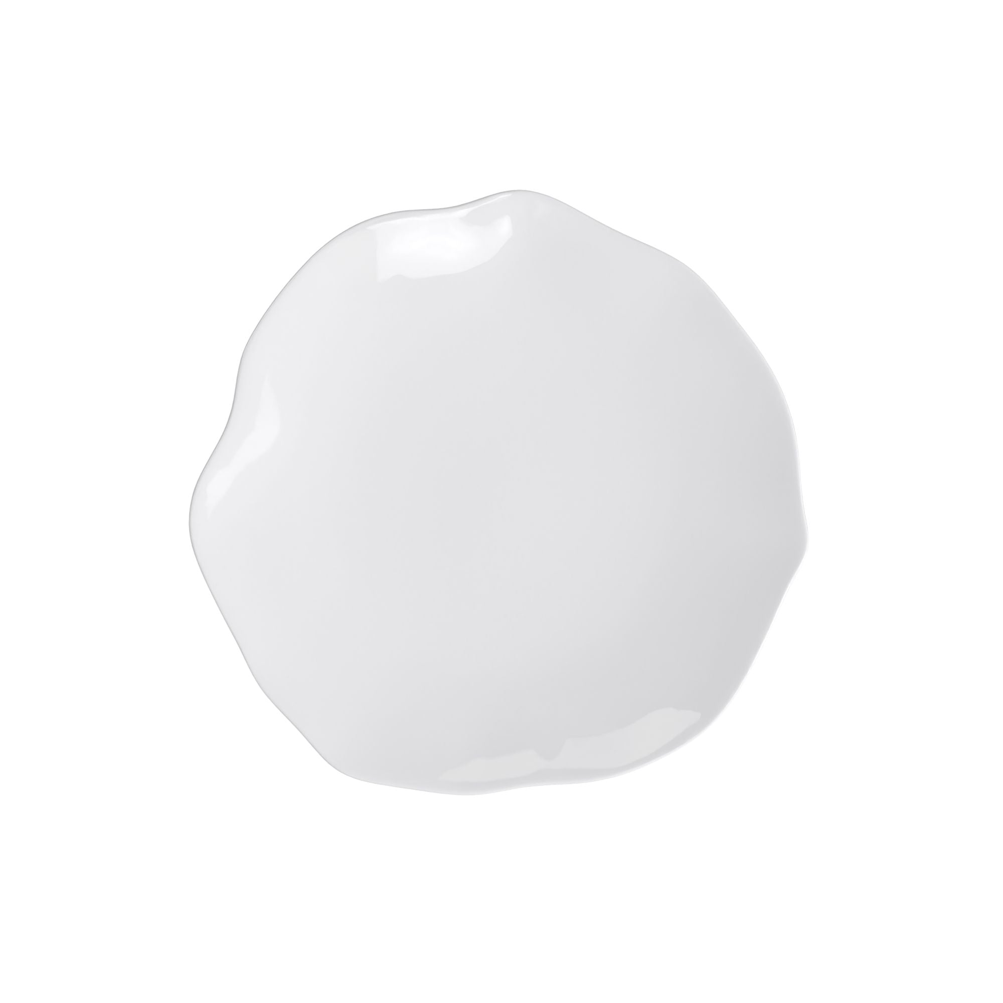Pura Set 6 Piatti piani Villeroy E Boch