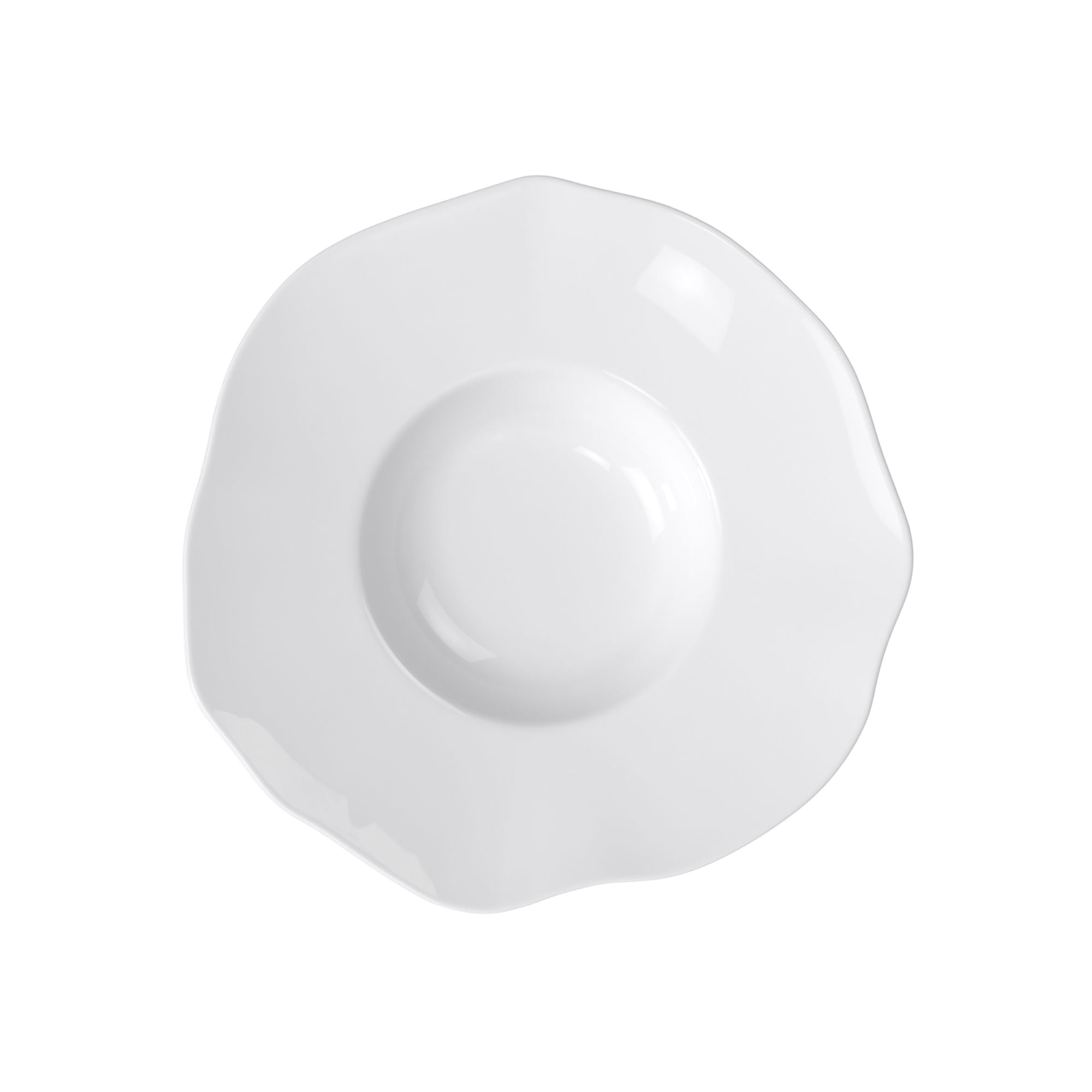 Pura Set 4 Piatti pasta Villeroy E Boch