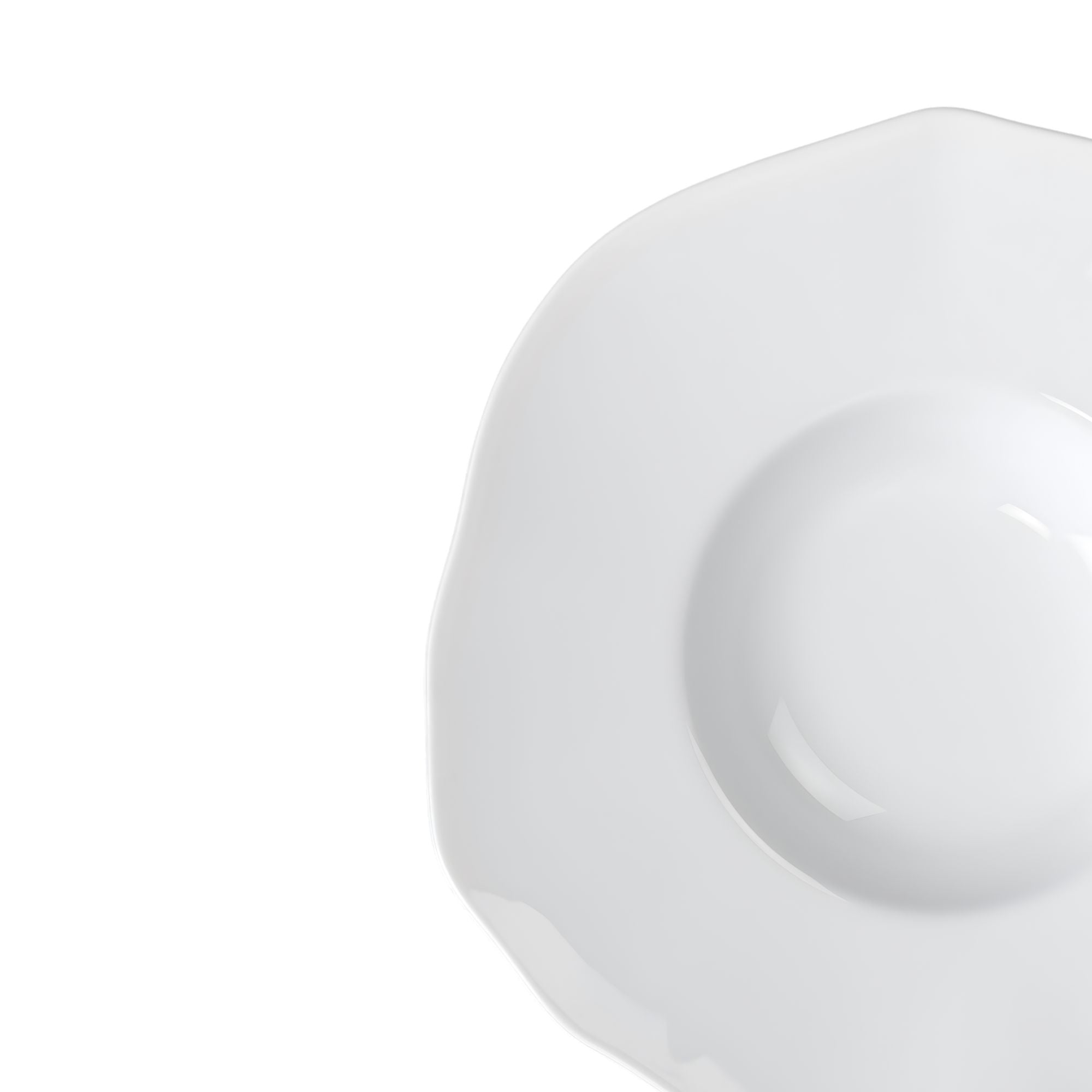 Pura Set 4 Piatti pasta Villeroy E Boch