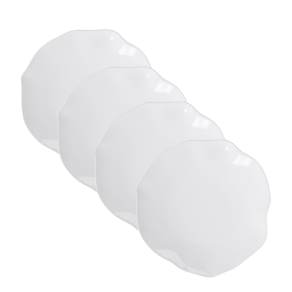 Pura Set 4 Piatti gourmet Villeroy E Boch