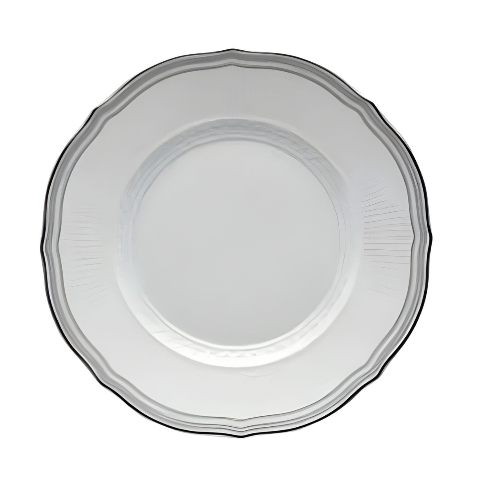 Piatto Rotondo Museo - Flirt Ginori 1735