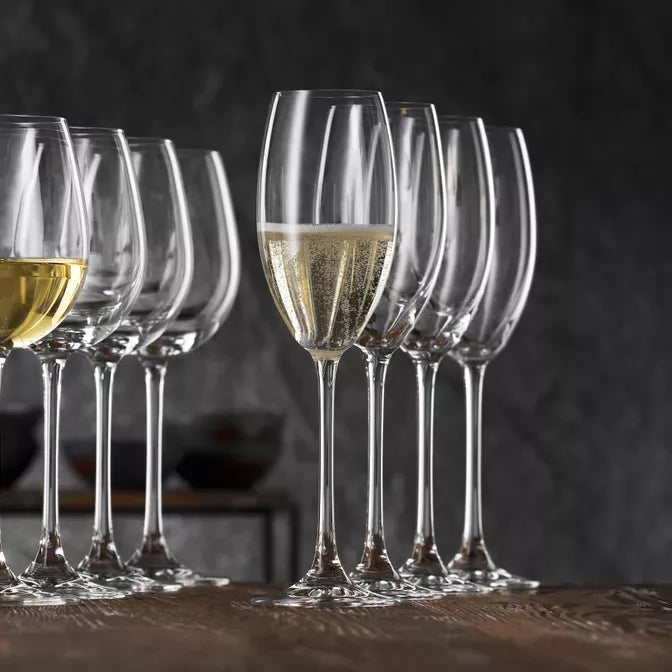 6 Flute Vivendi Nachtmann