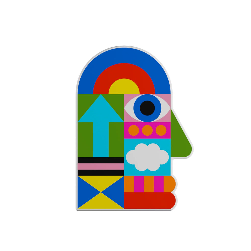 Dreams Vase Qeeboo
