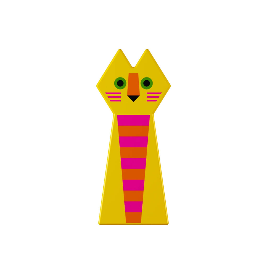 Kitty Candle holder Qeeboo