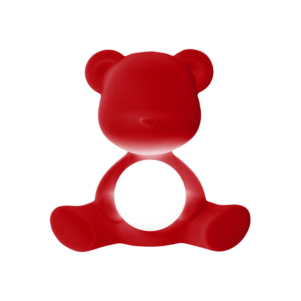 Teddy Girl Lamp Qeeboo