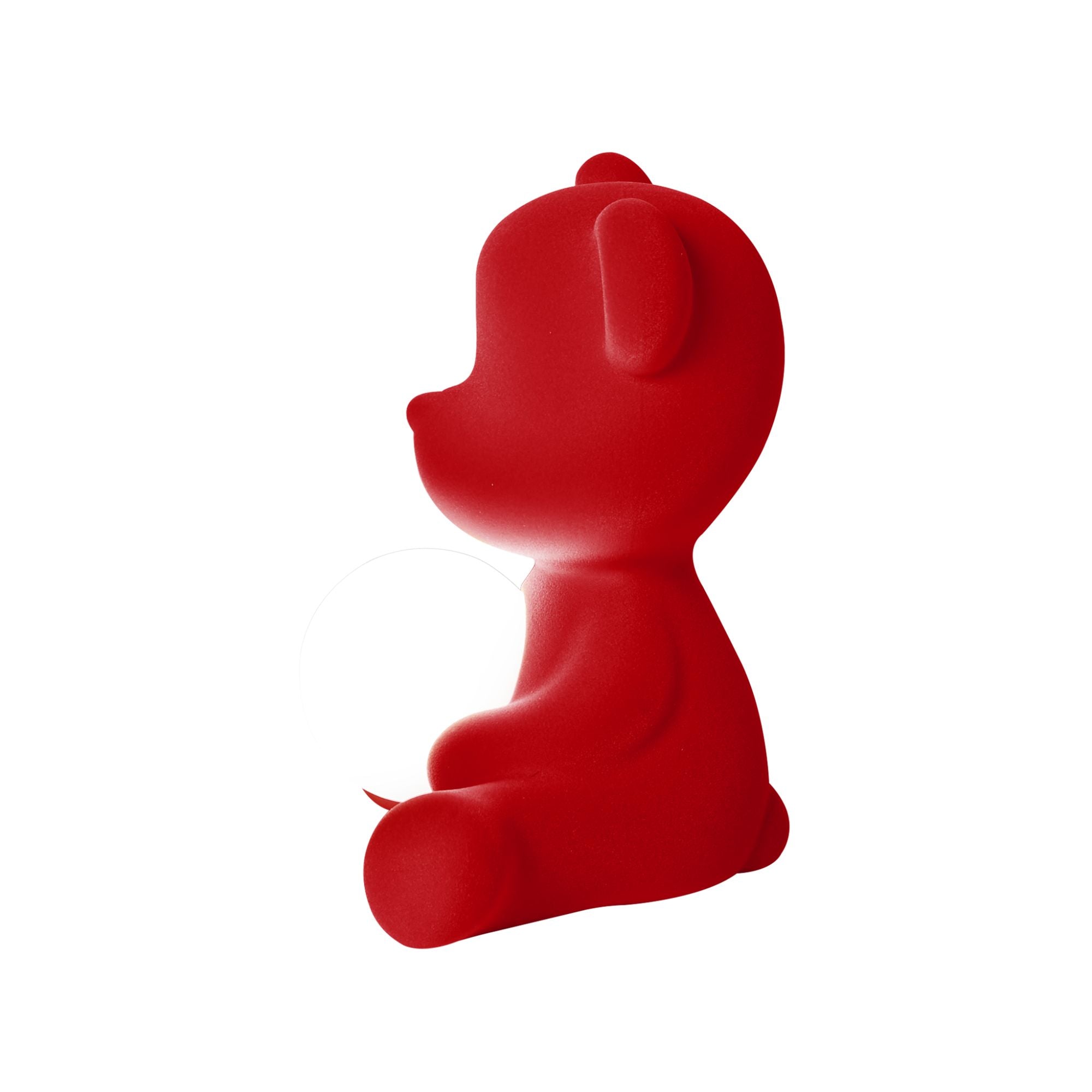 Teddy Girl Lamp Qeeboo