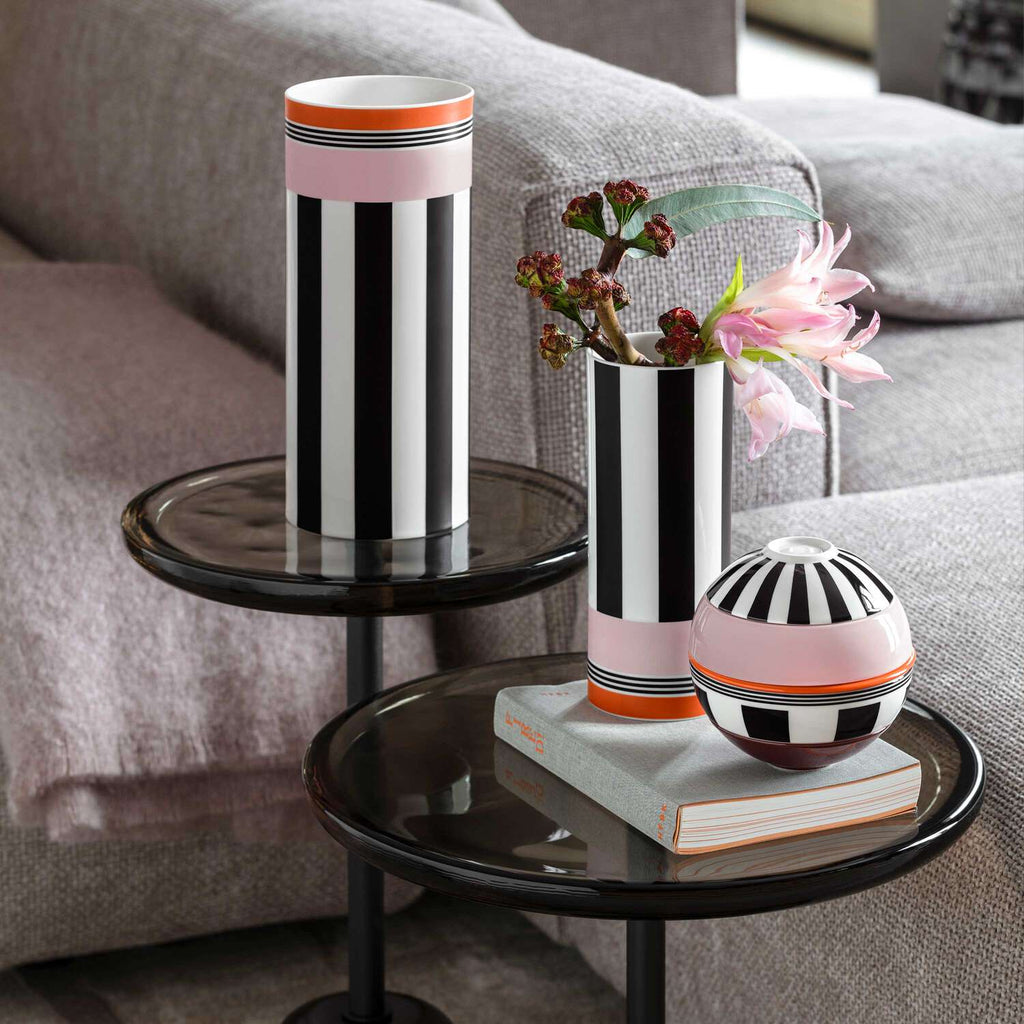 Memphis Vaso 24 Cm Villeroy E Boch